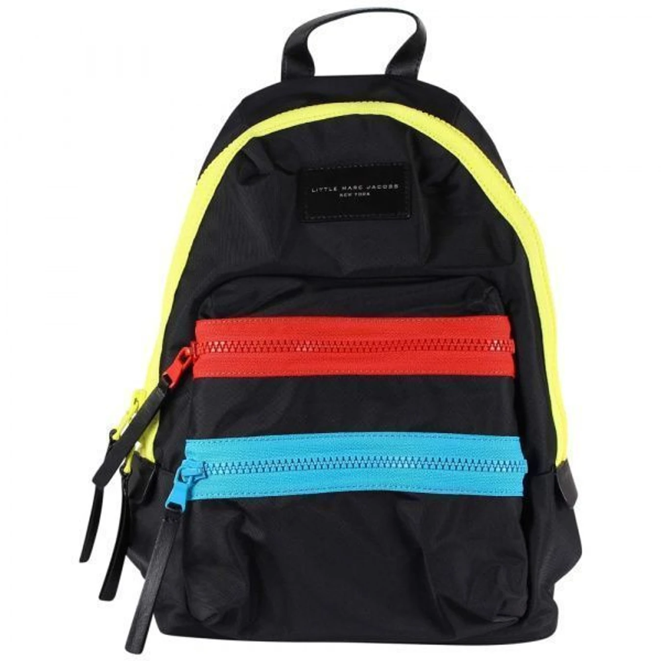 Рюкзаки Little Marc Jacobs модель W10126/09B Фото