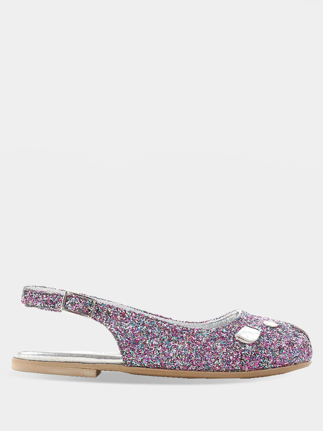Туфлі та лофери Little Marc Jacobs модель W19073/Z40 Фото