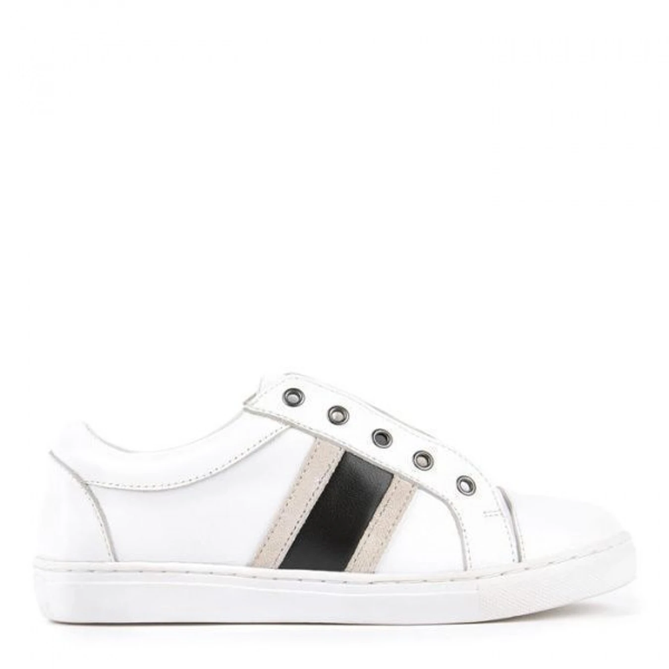 Кросівки Karl Lagerfeld Kids модель Z29009/10B Фото