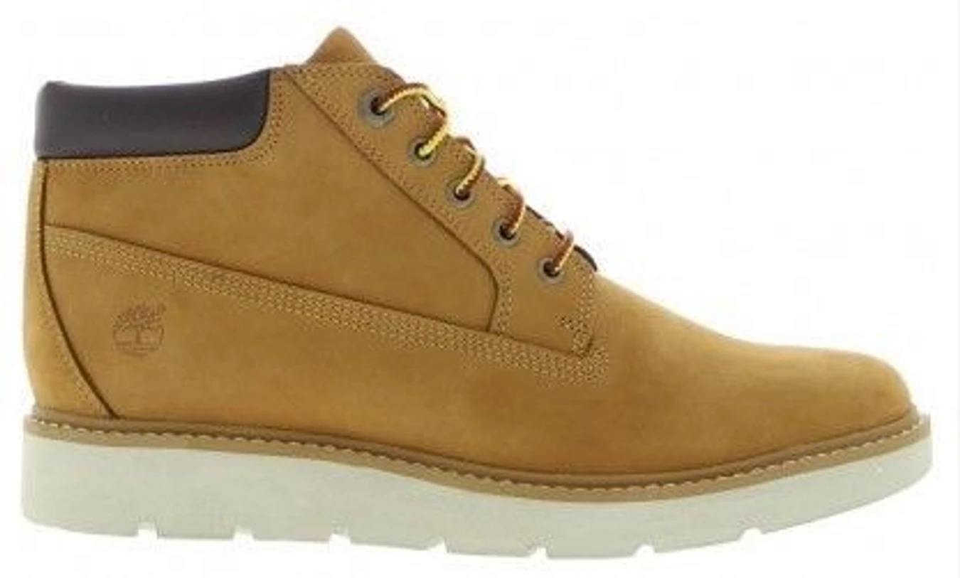 Черевики та чоботи Timberland модель A1GO4 Фото