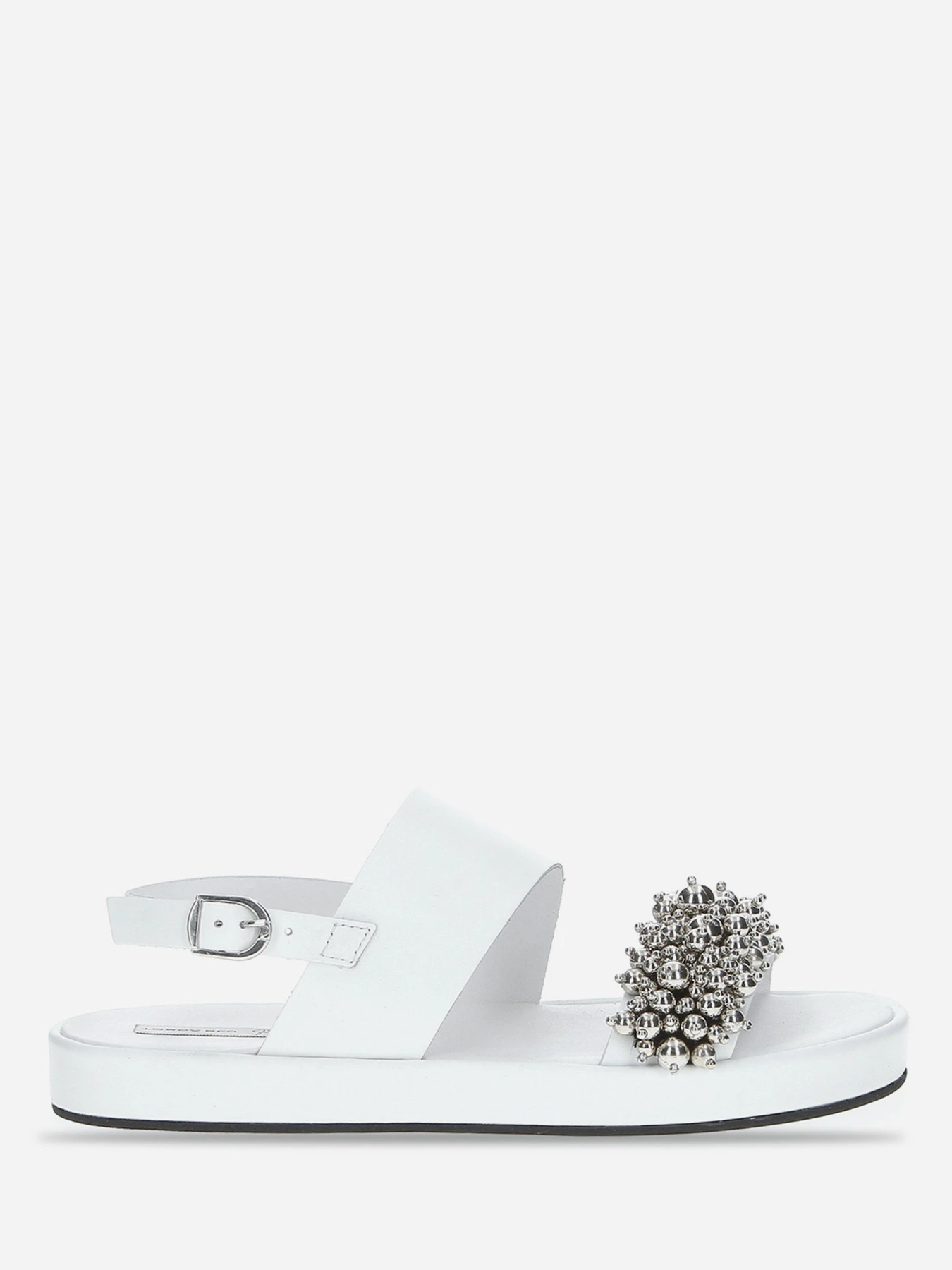 Сандалії Tosca Blu модель SS1814S263 WHITE Фото
