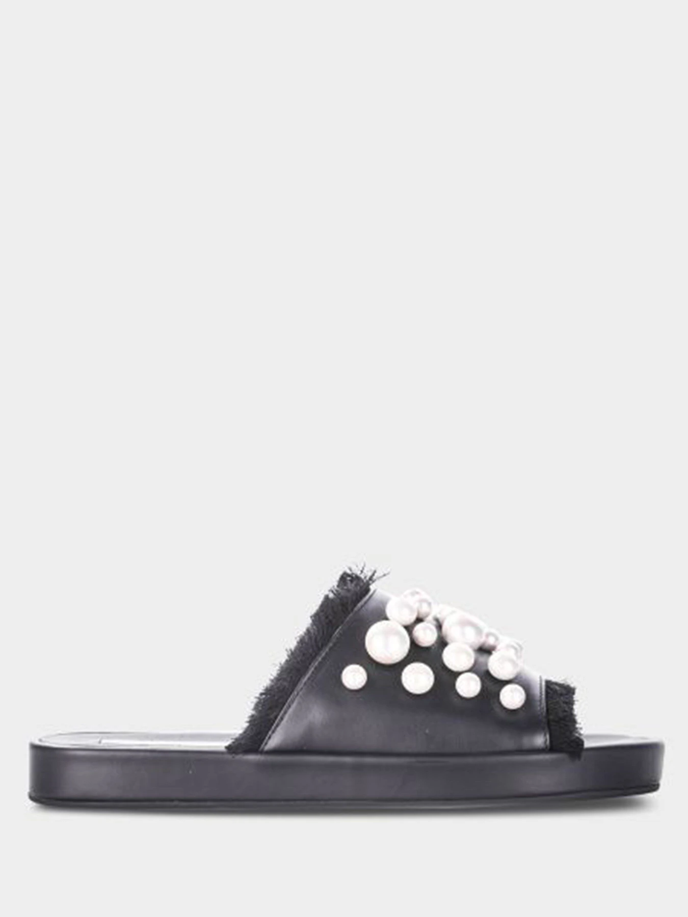 Шльопанці Tosca Blu модель SS1814S278 BLACK Фото