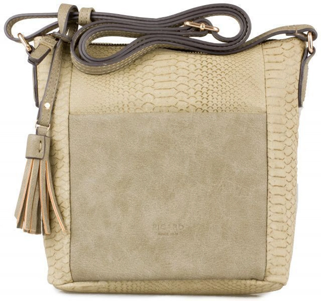 Сумки Picard модель 2329-1H7 matcha Фото