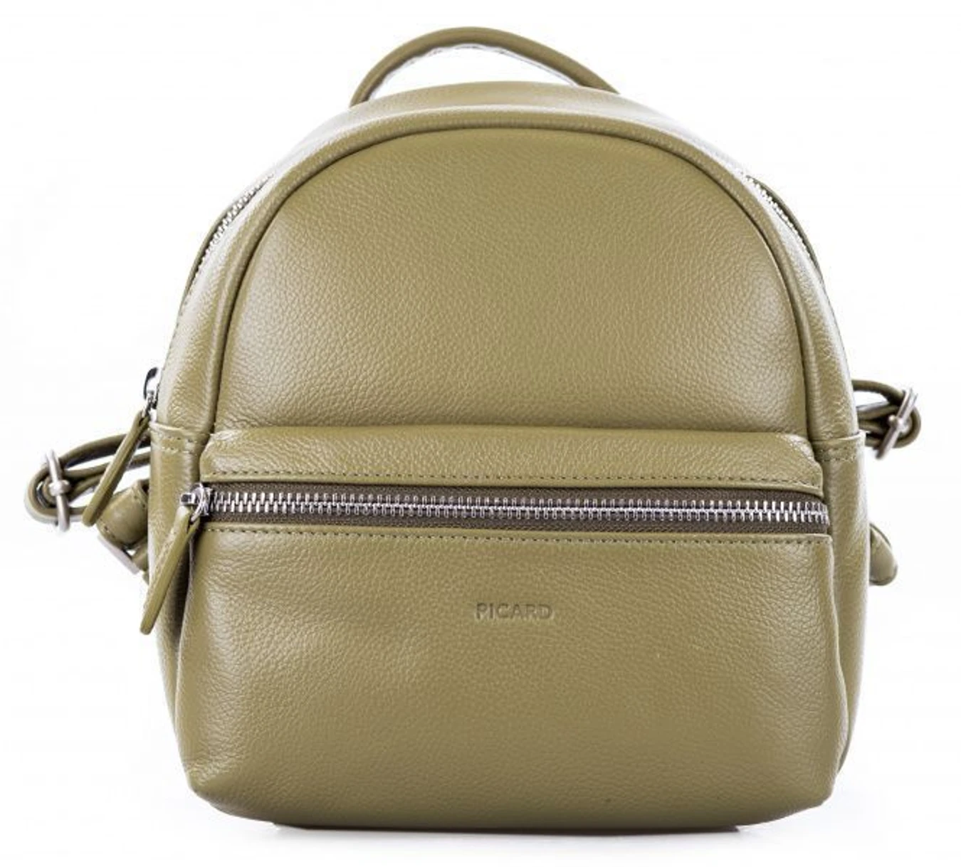 Рюкзаки Picard модель 8657-1H7 matcha Фото