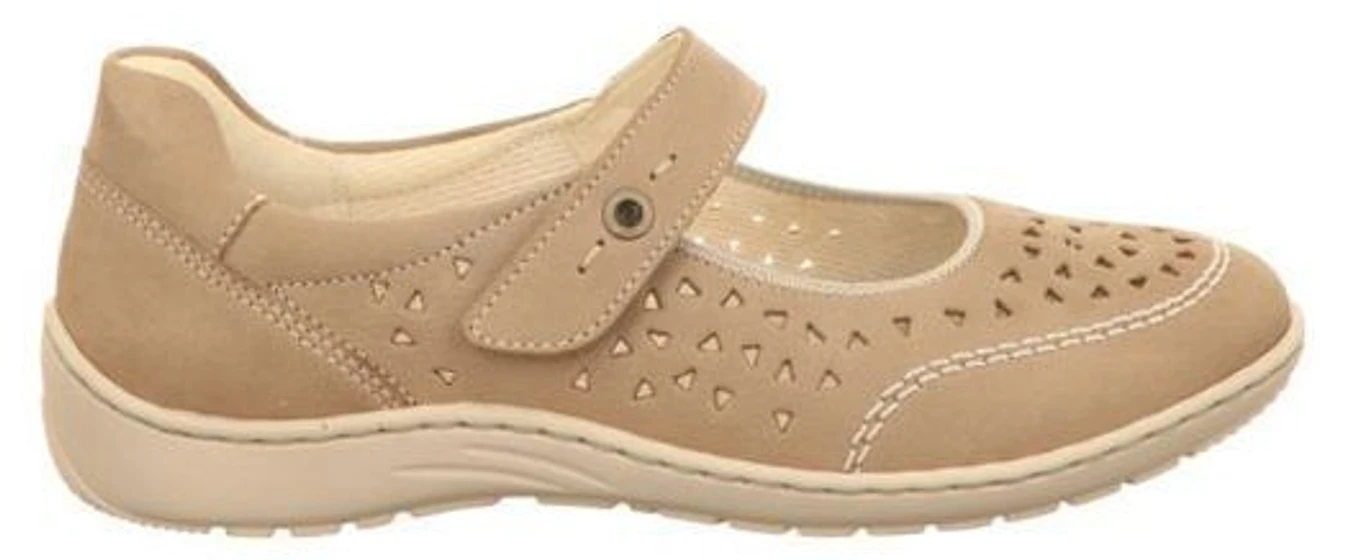 Туфлі та лофери Jenny by ARA модель 22-53969-07 Туфлі та лофери Jenny by ARA модель 22-53969-07 Фото