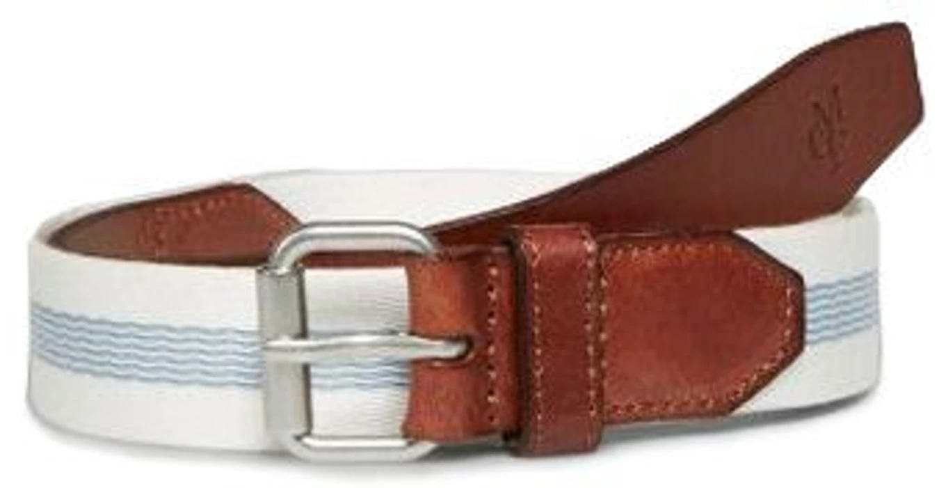 Ремені Marc O’Polo модель 80417739502105-878 Фото