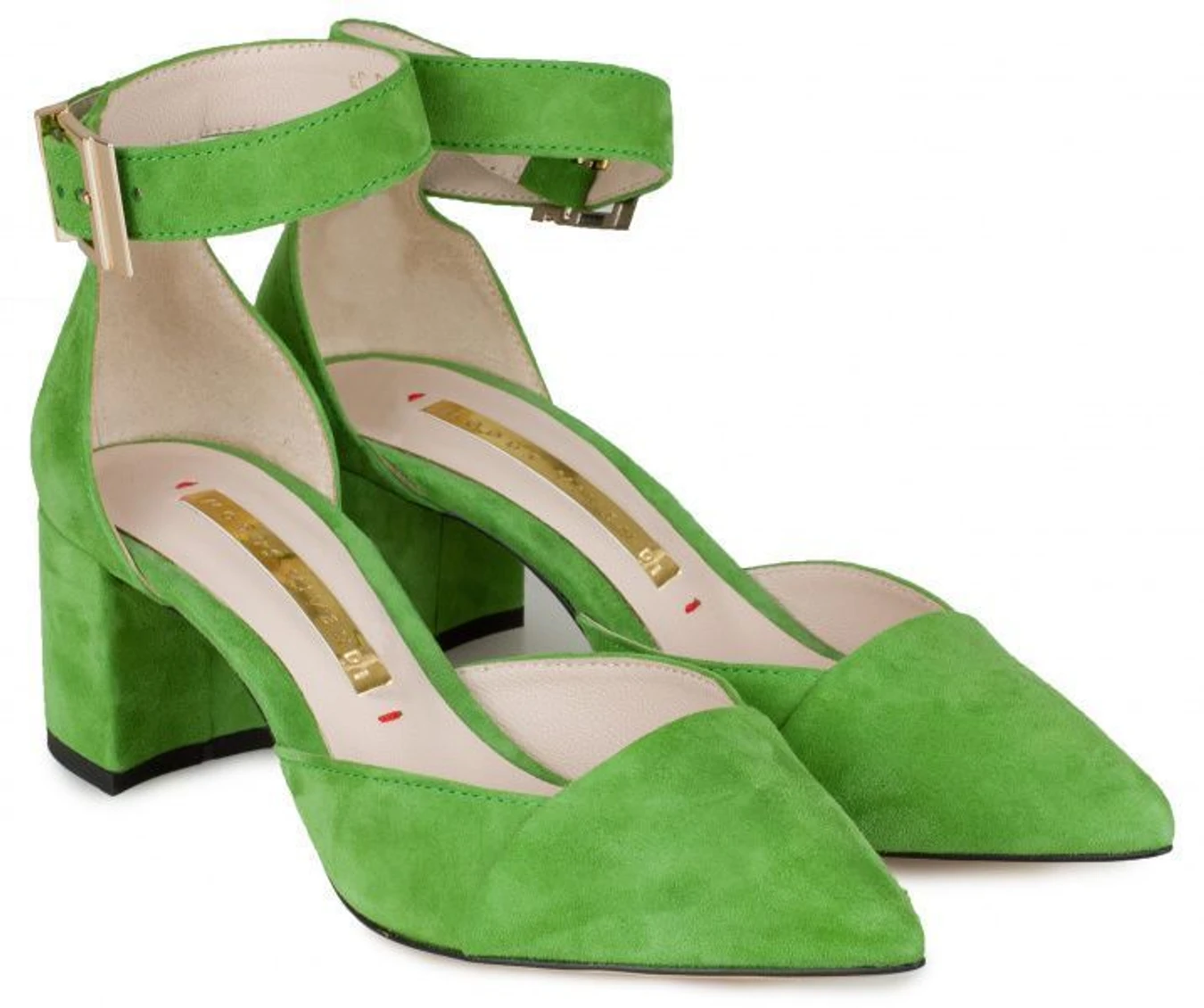 Туфлі та лофери Modus Vivendi модель 8E29 Фото