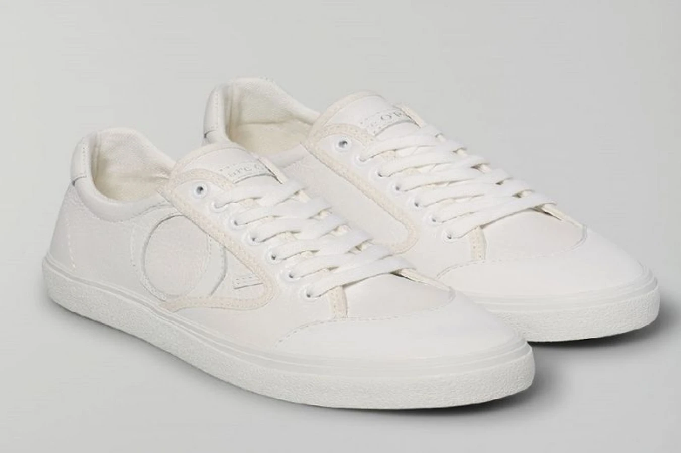 Кроссовки Marc O’Polo модель 80214433501102-100 Фото