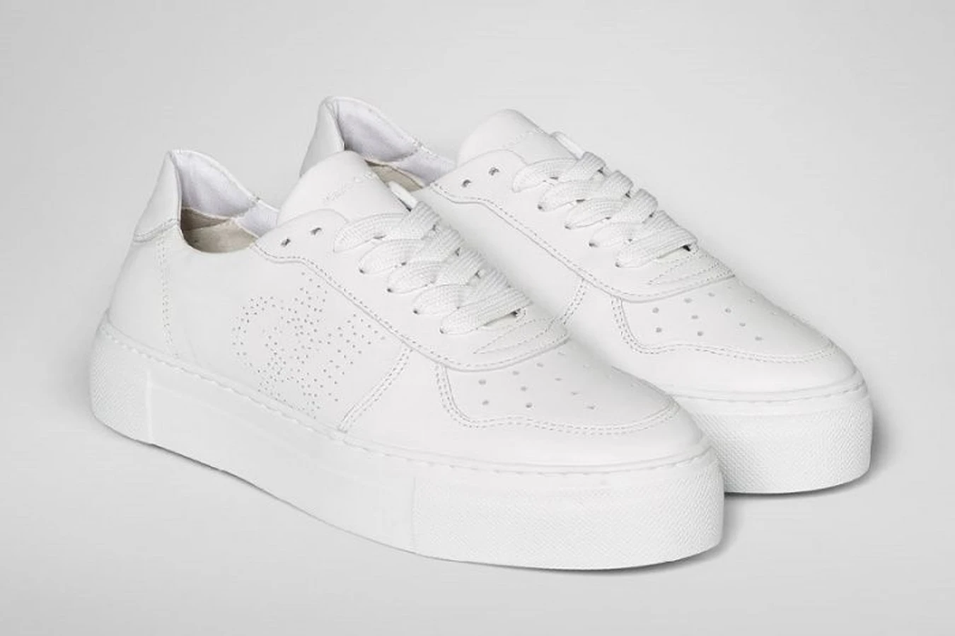Кроссовки Marc O’Polo модель 80114463503102-100 Фото