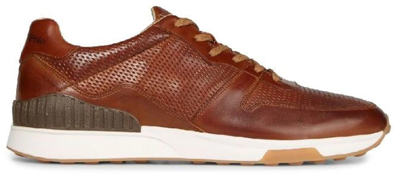 Кроссовки Marc O’Polo модель 80123733502102-729 Фото