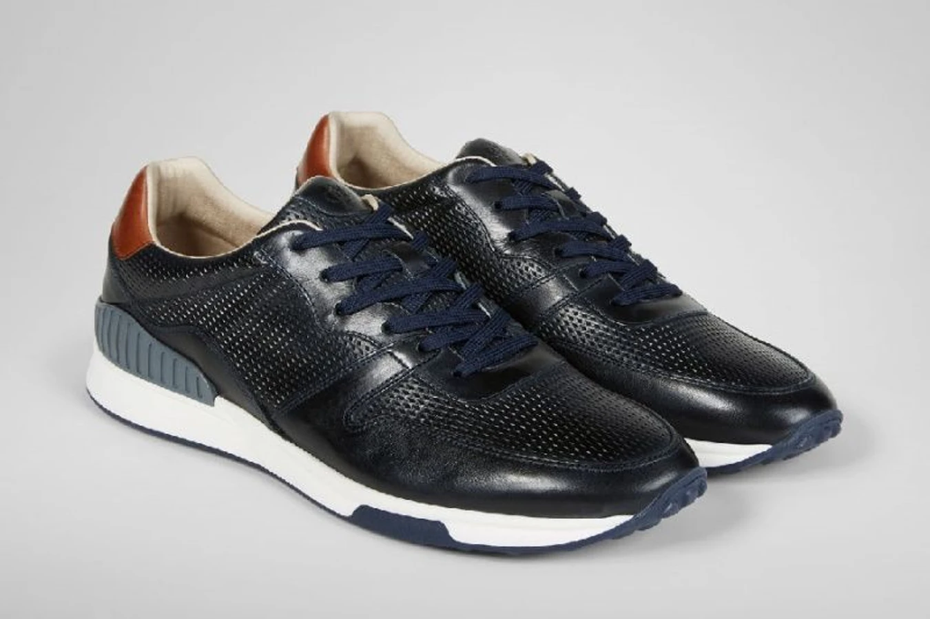 Кроссовки Marc O’Polo модель 80123733502102-890 Фото