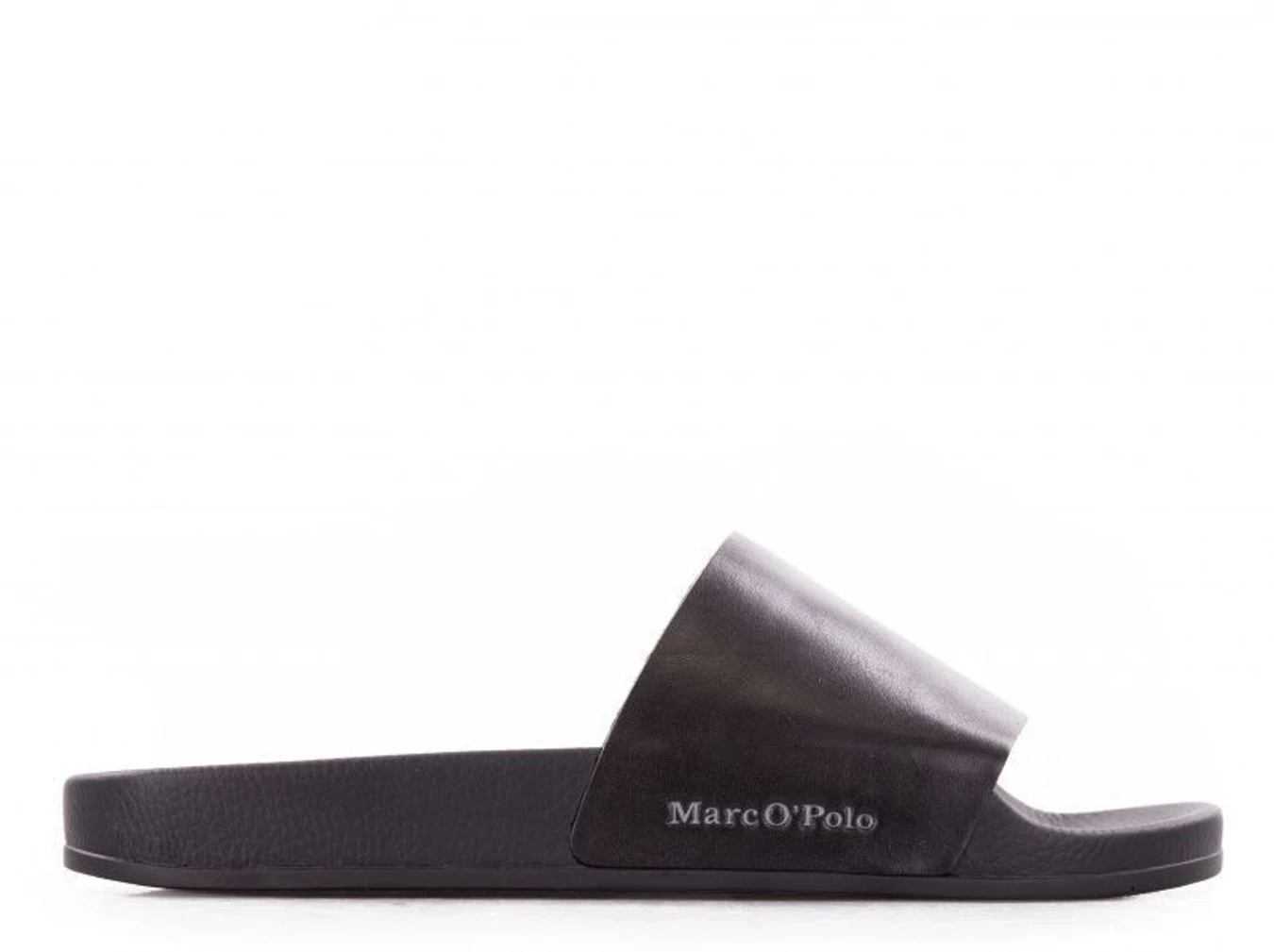 Шлёпанцы Marc O’Polo модель 80323691102102-990 Фото