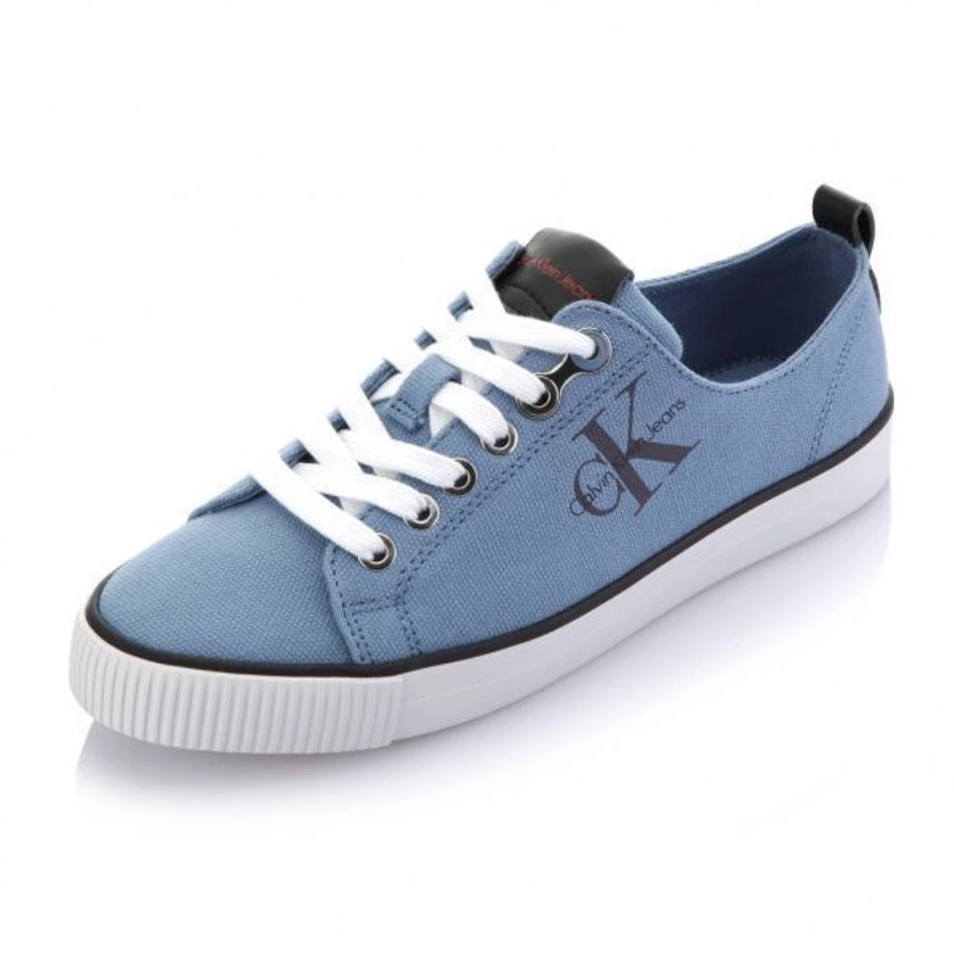 Кеди Calvin Klein Jeans модель R8953/LBL Кеди Calvin Klein Jeans модель R8953/LBL Фото
