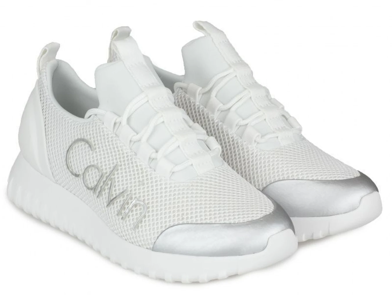 Кроссовки Calvin Klein Jeans модель R0666/WSI Фото