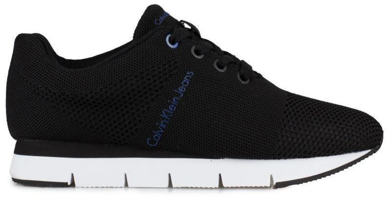 Кросівки Calvin Klein Jeans модель R8960/BLK Кросівки Calvin Klein Jeans модель R8960/BLK Фото