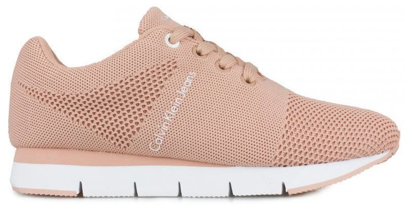Кроссовки Calvin Klein Jeans модель R8960/DSK Фото