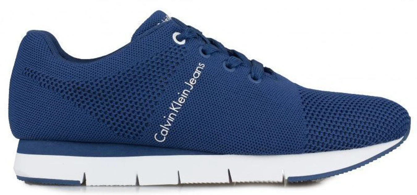 Кроссовки Calvin Klein Jeans модель S1451/STB Фото