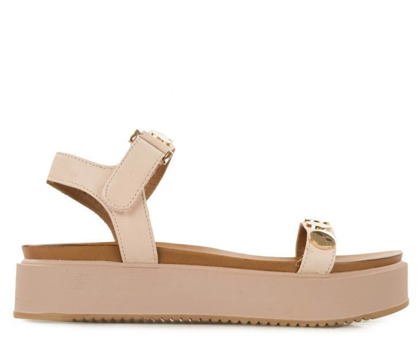 Босоніжки INUOVO модель 8720 BLUSH Фото
