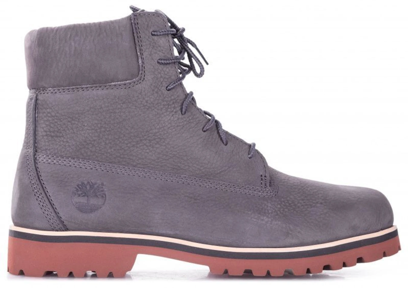 Ботинки и сапоги Timberland модель A1QW1 Фото