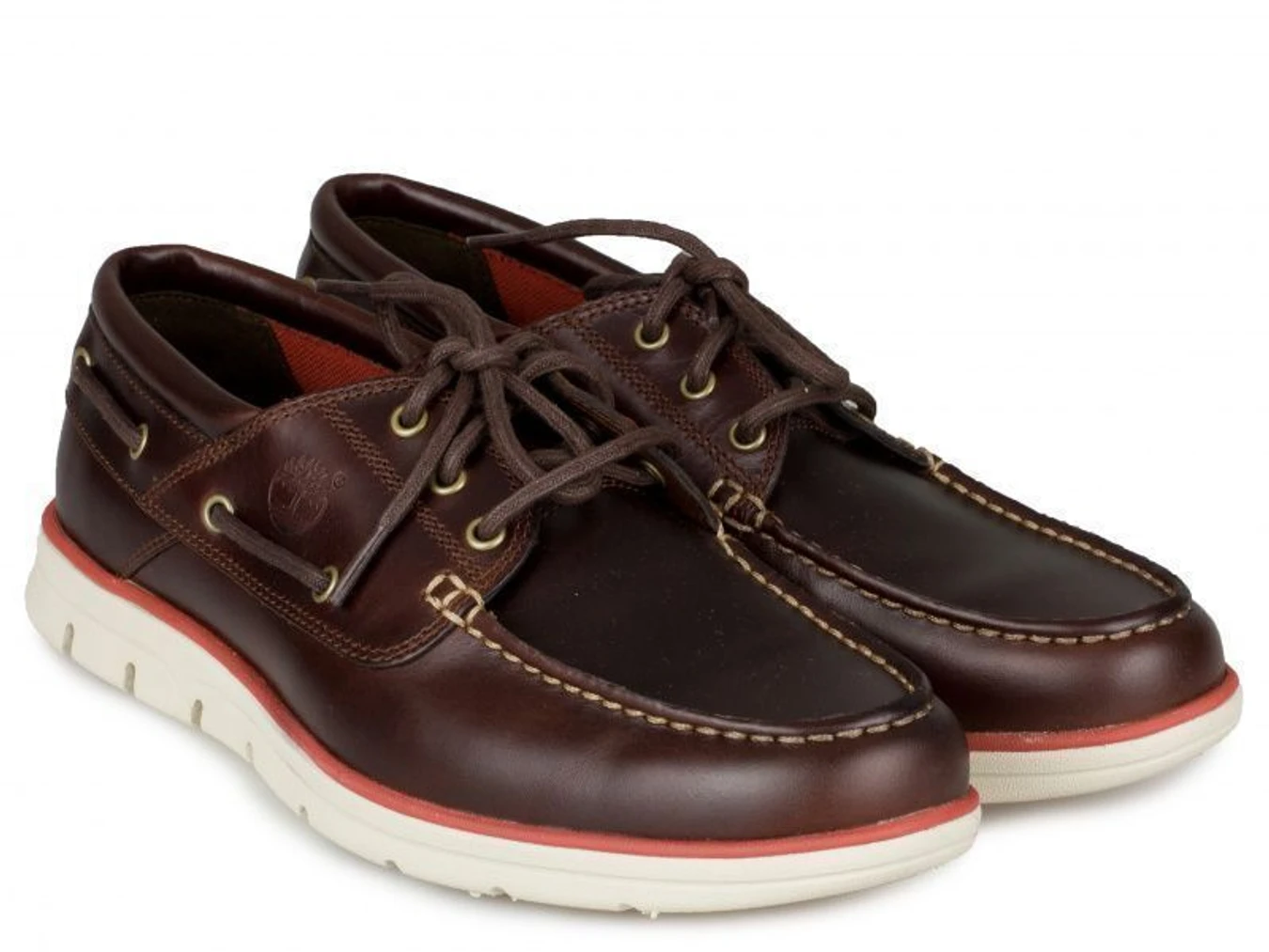 Сліпони та мокасини Timberland модель A1HD9 Фото