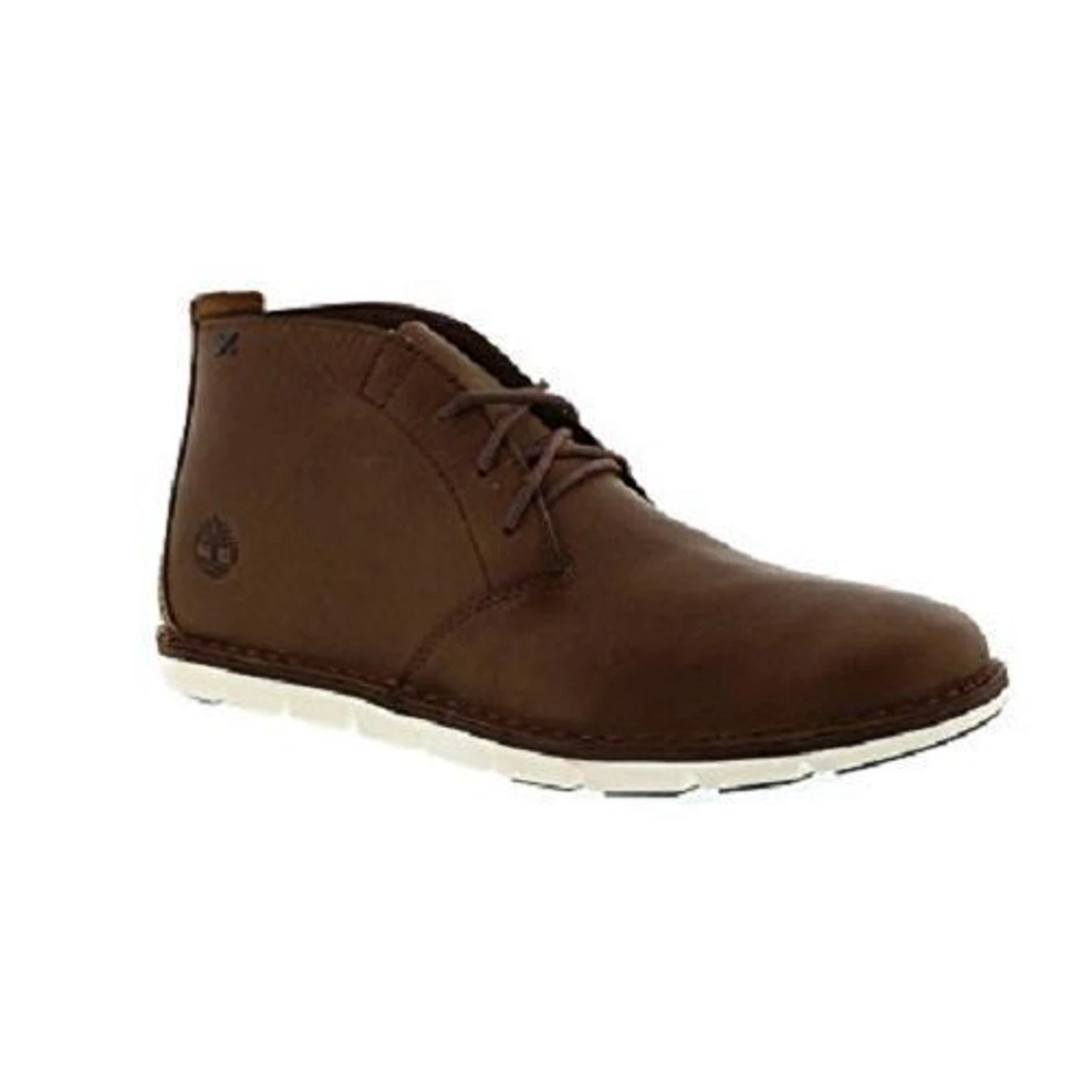 Ботинки и сапоги Timberland модель A1PEQ Фото