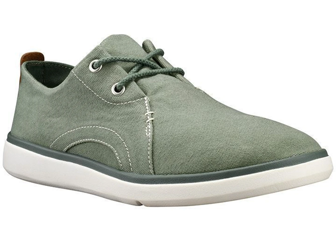 Кеды Timberland модель A1LOR Фото
