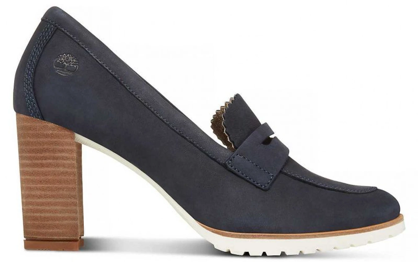 Туфли и лоферы Timberland модель A1PJ3 Фото