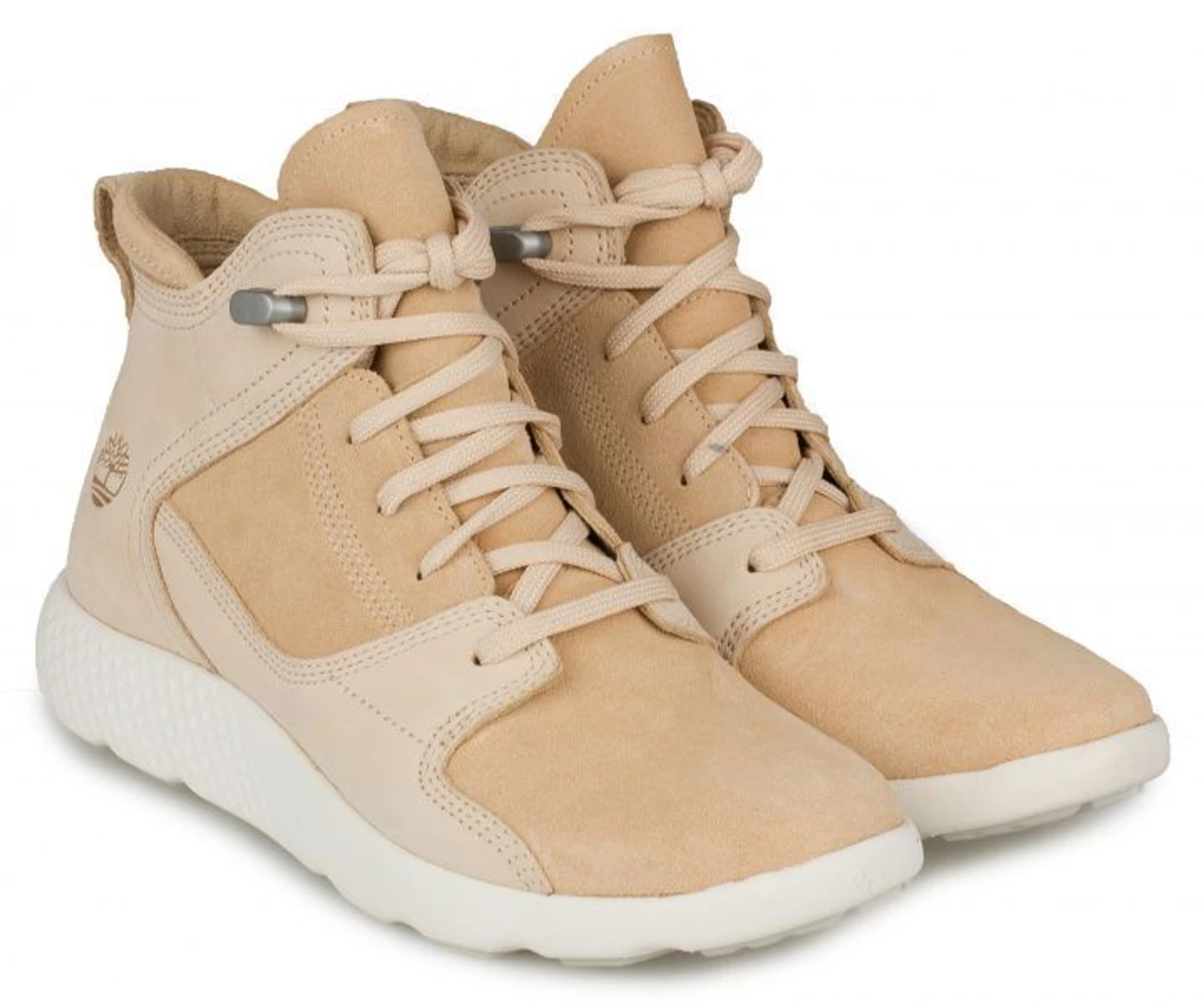 Черевики та чоботи Timberland модель A1O2O Фото