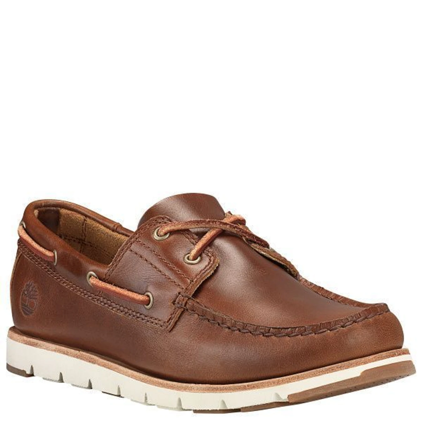 Слипоны и мокасины Timberland модель A1MWJ Фото