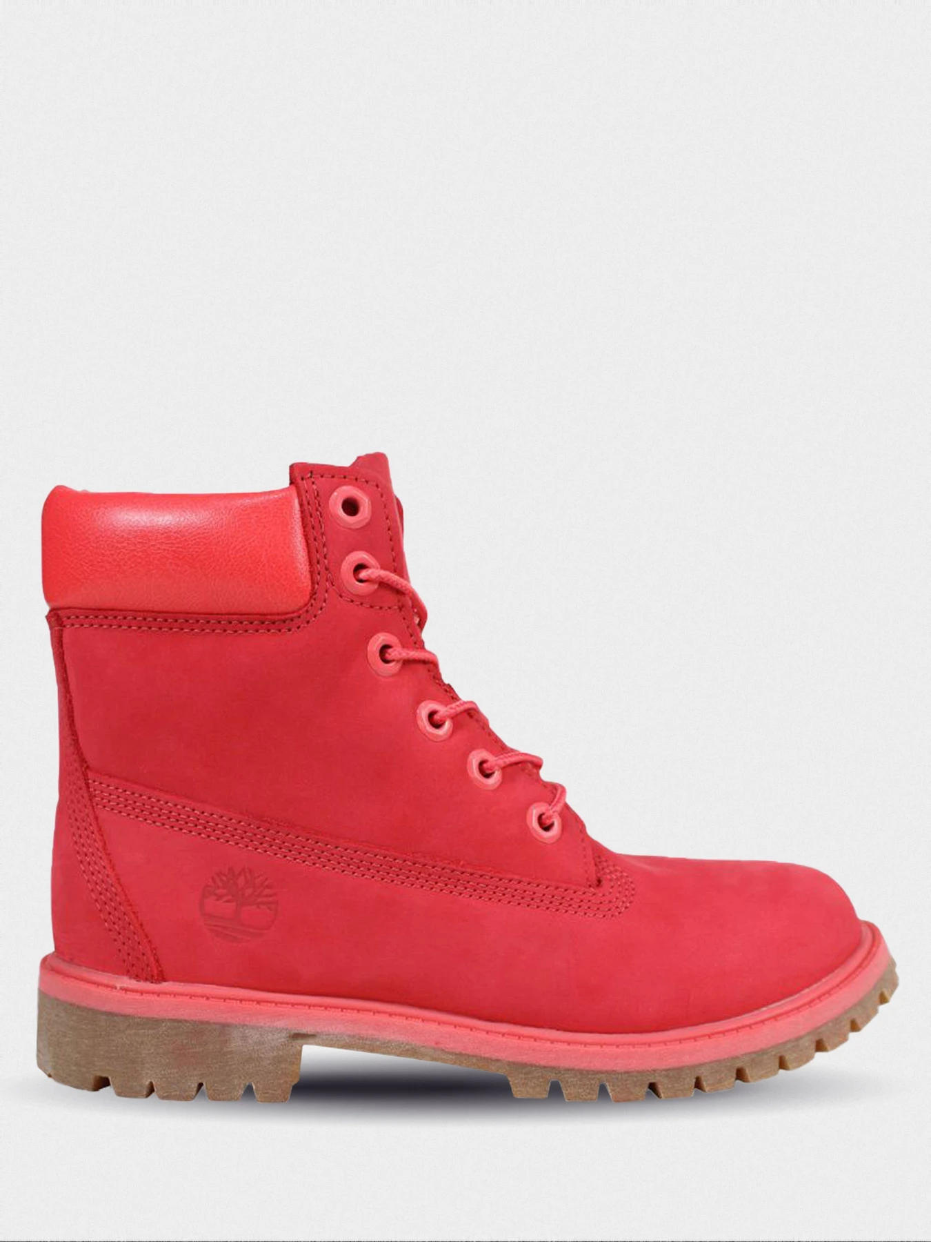 Ботинки и сапоги Timberland Premium 6 Inch Waterproof модель A1RSR Фото