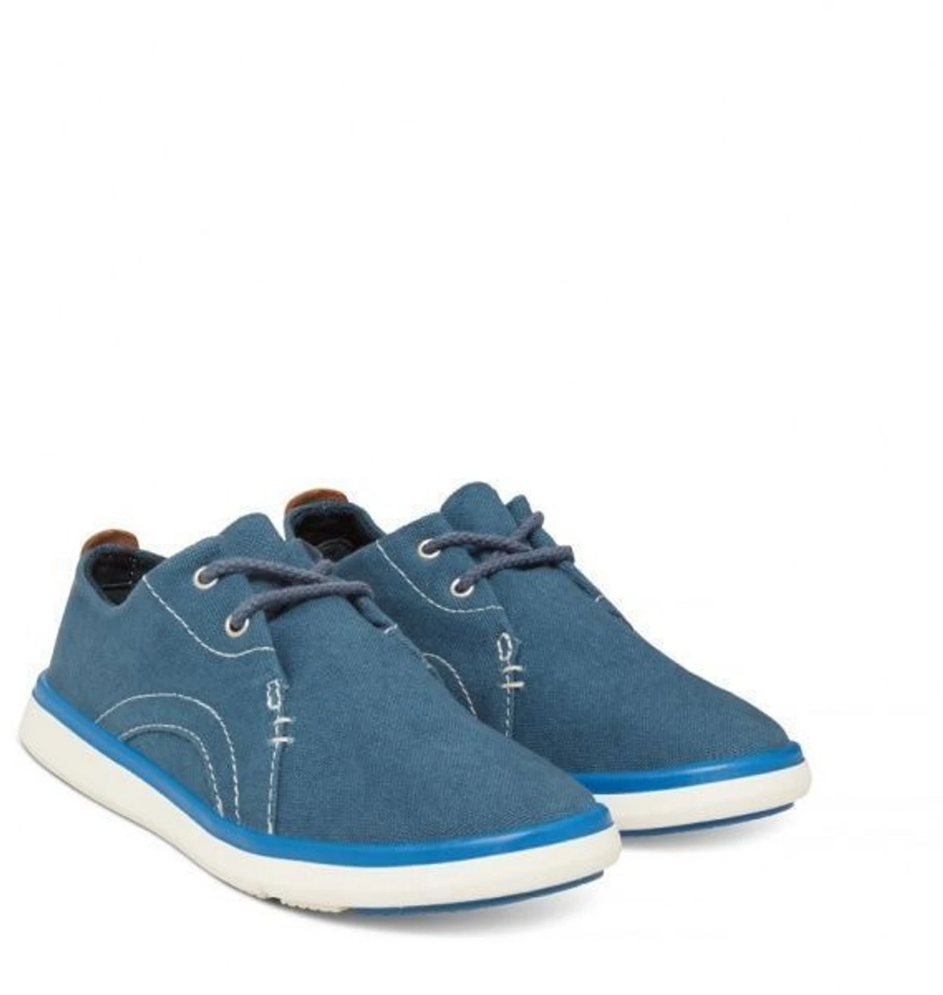 Кеды Timberland модель A1R8J Фото