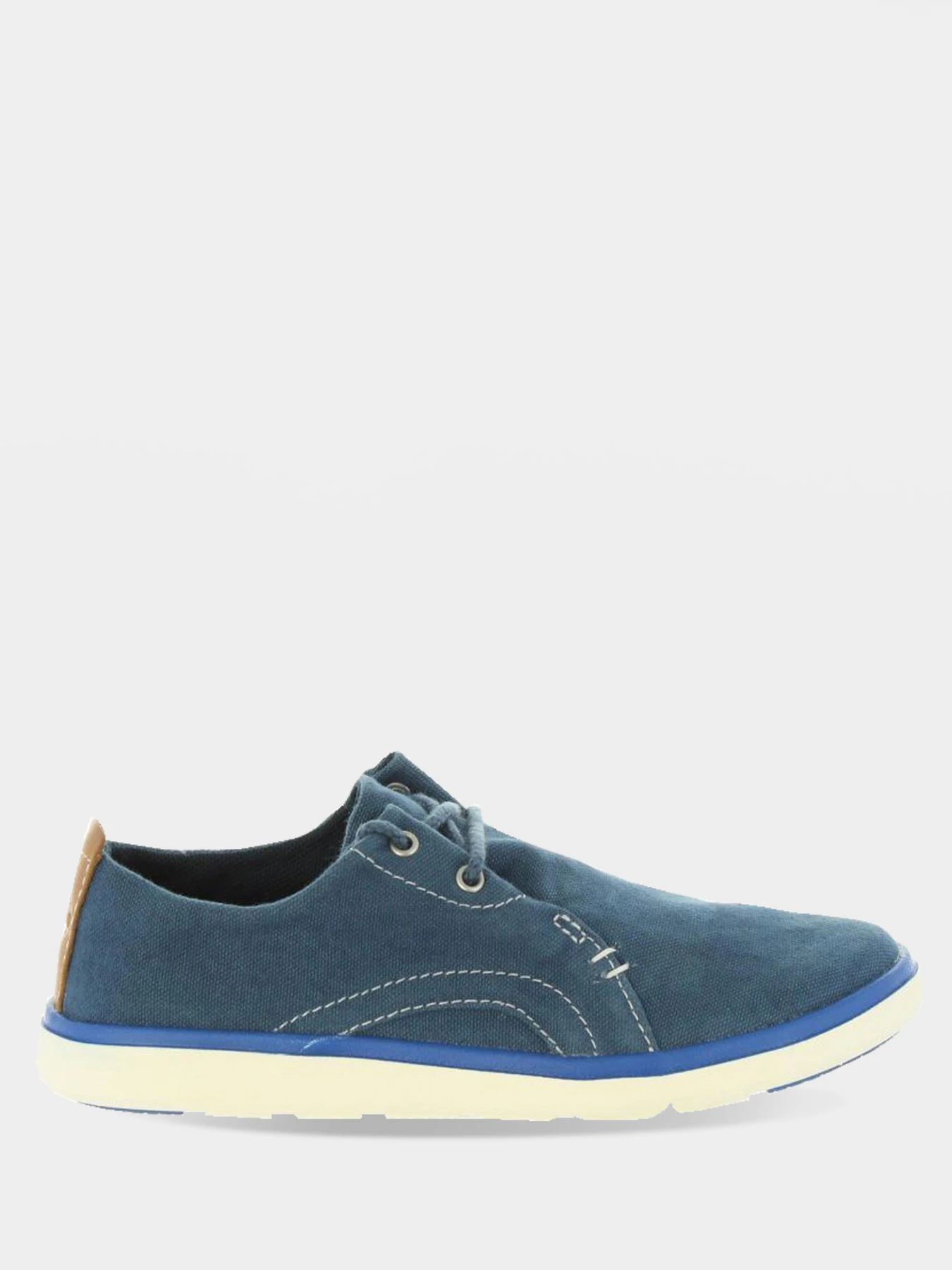 Кеды Timberland модель A1P2I Фото