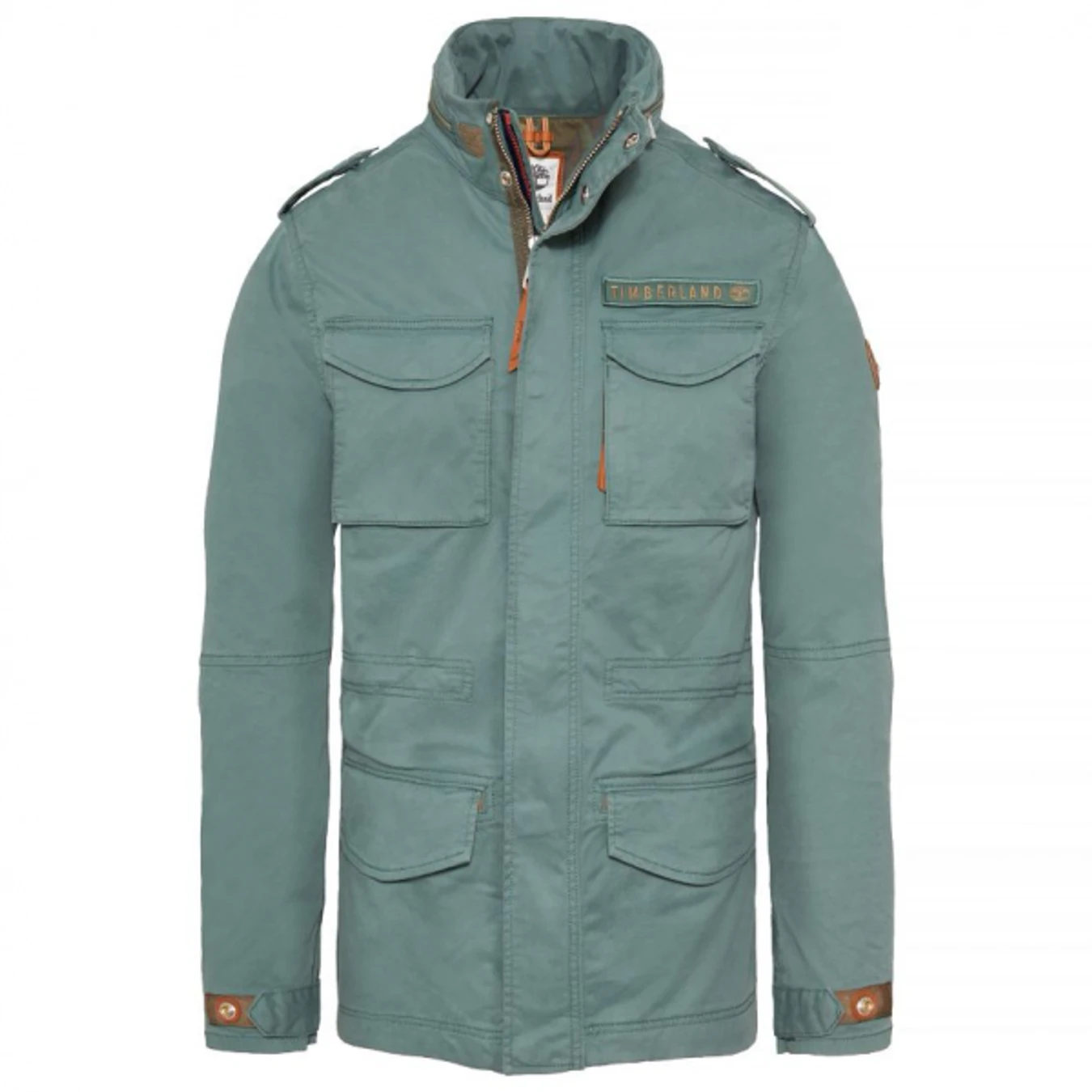 Куртки и дубленки Timberland модель A1L2AJ02 Фото