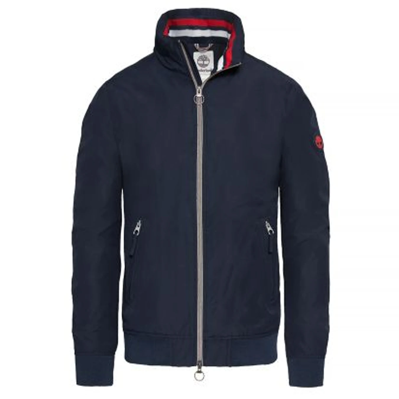 Куртки и дубленки Timberland модель A1L1B433 Фото