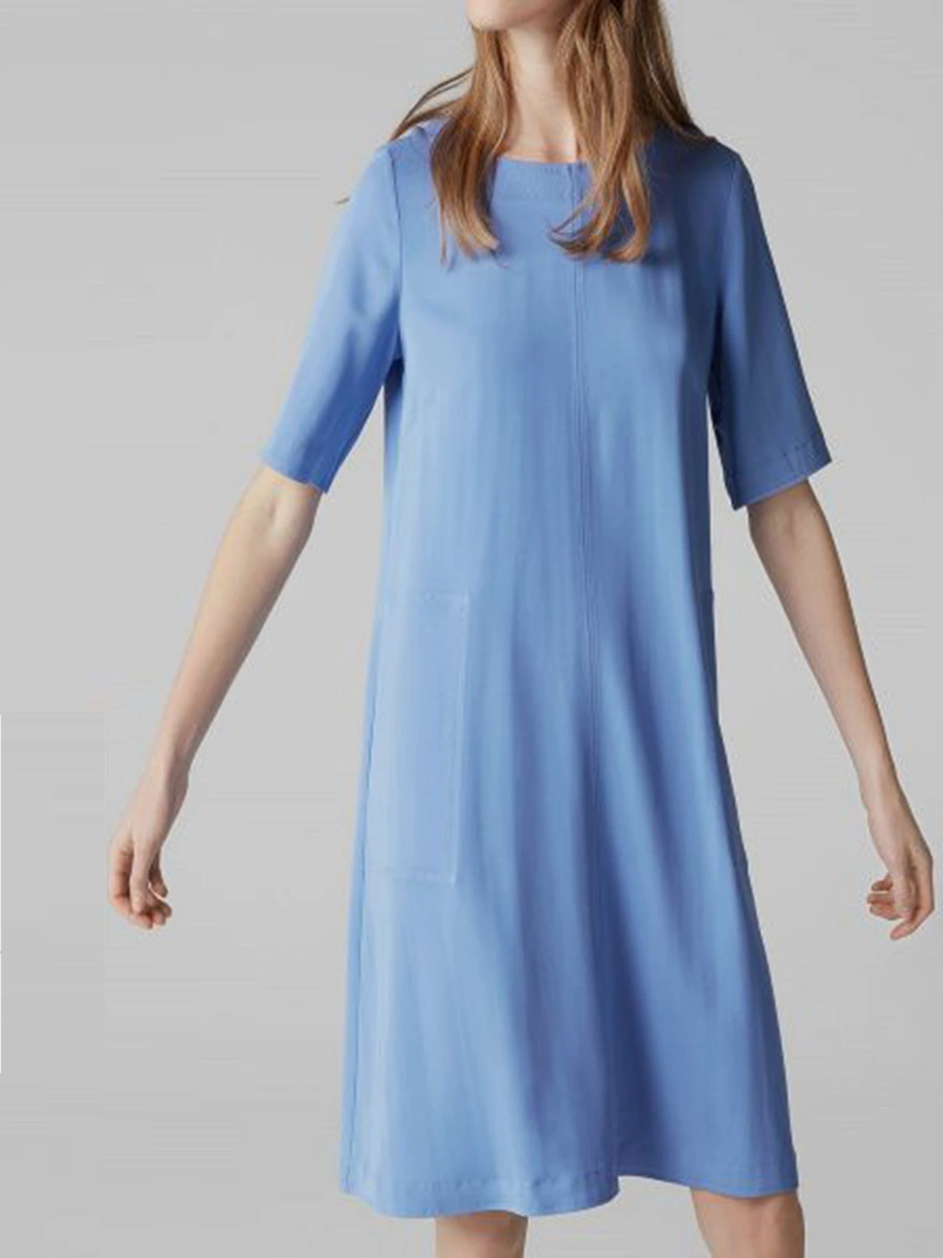 Сукні Marc O’Polo модель 801005621189-824 Сукні Marc O’Polo модель 801005621189-824 Фото
