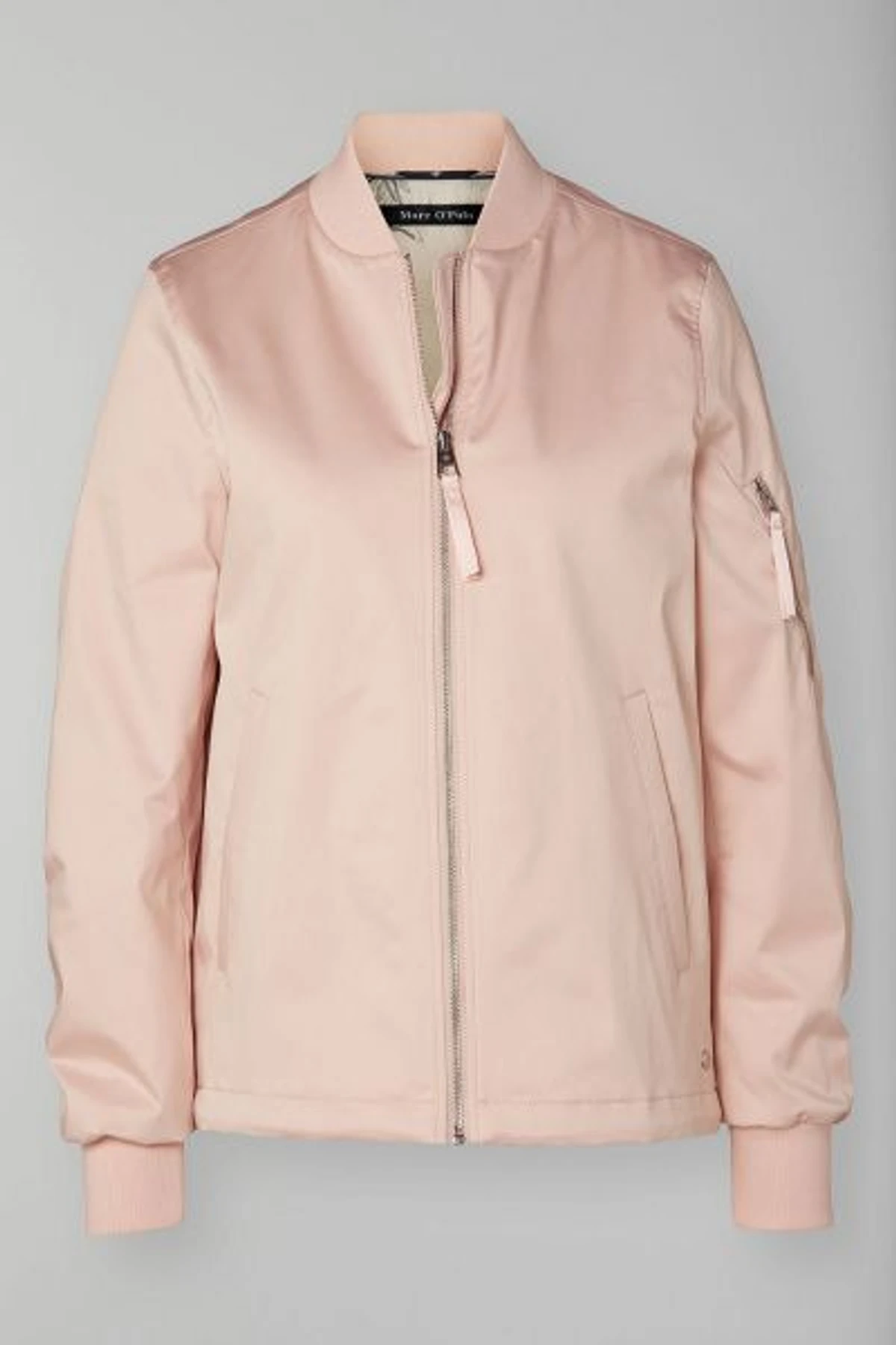 Куртки и дубленки Marc O’Polo модель 801013870059-616 Фото