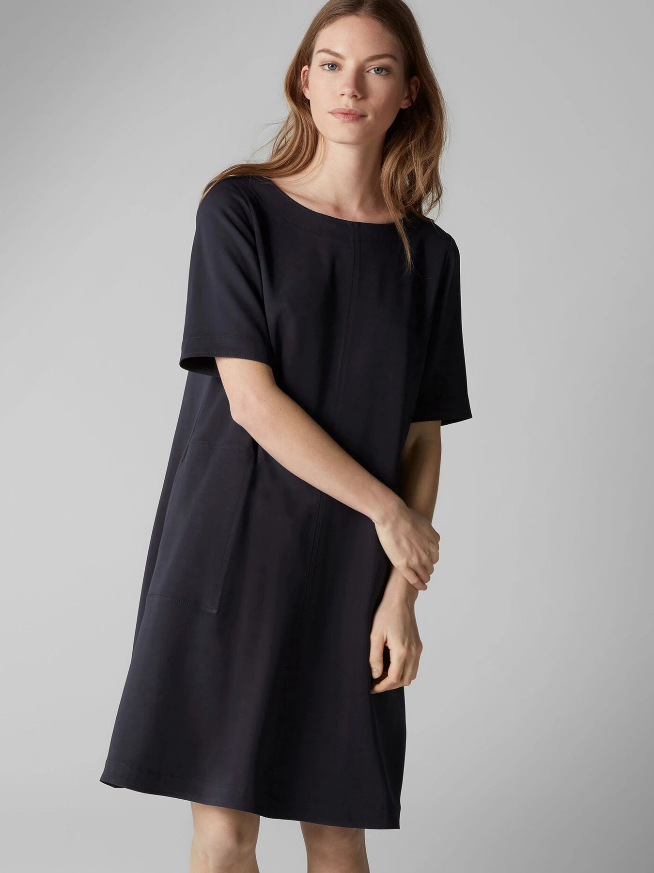 Сукні Marc O’Polo модель 801081921197-811 Сукні Marc O’Polo модель 801081921197-811 Фото