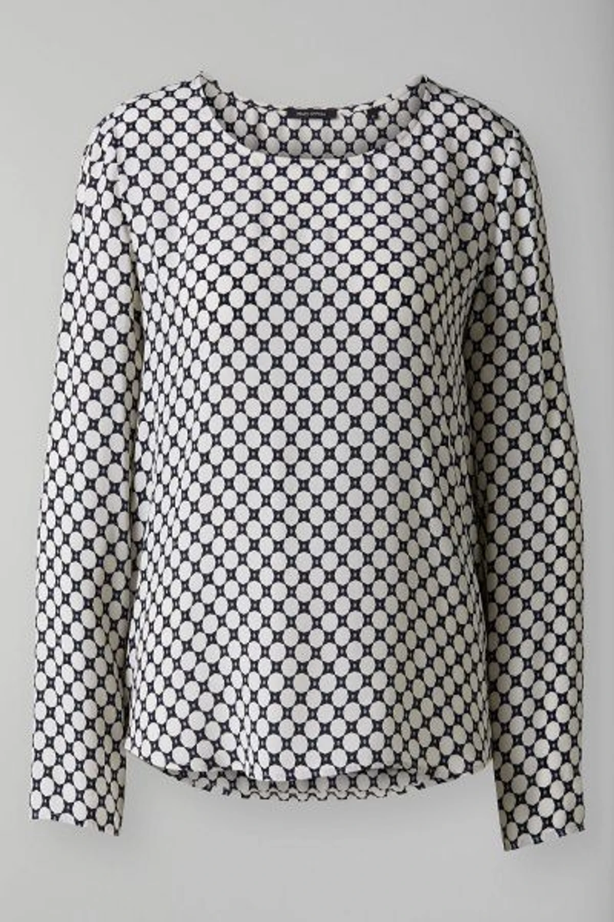 Блузы Marc O’Polo модель 801082742305-Z07 Фото