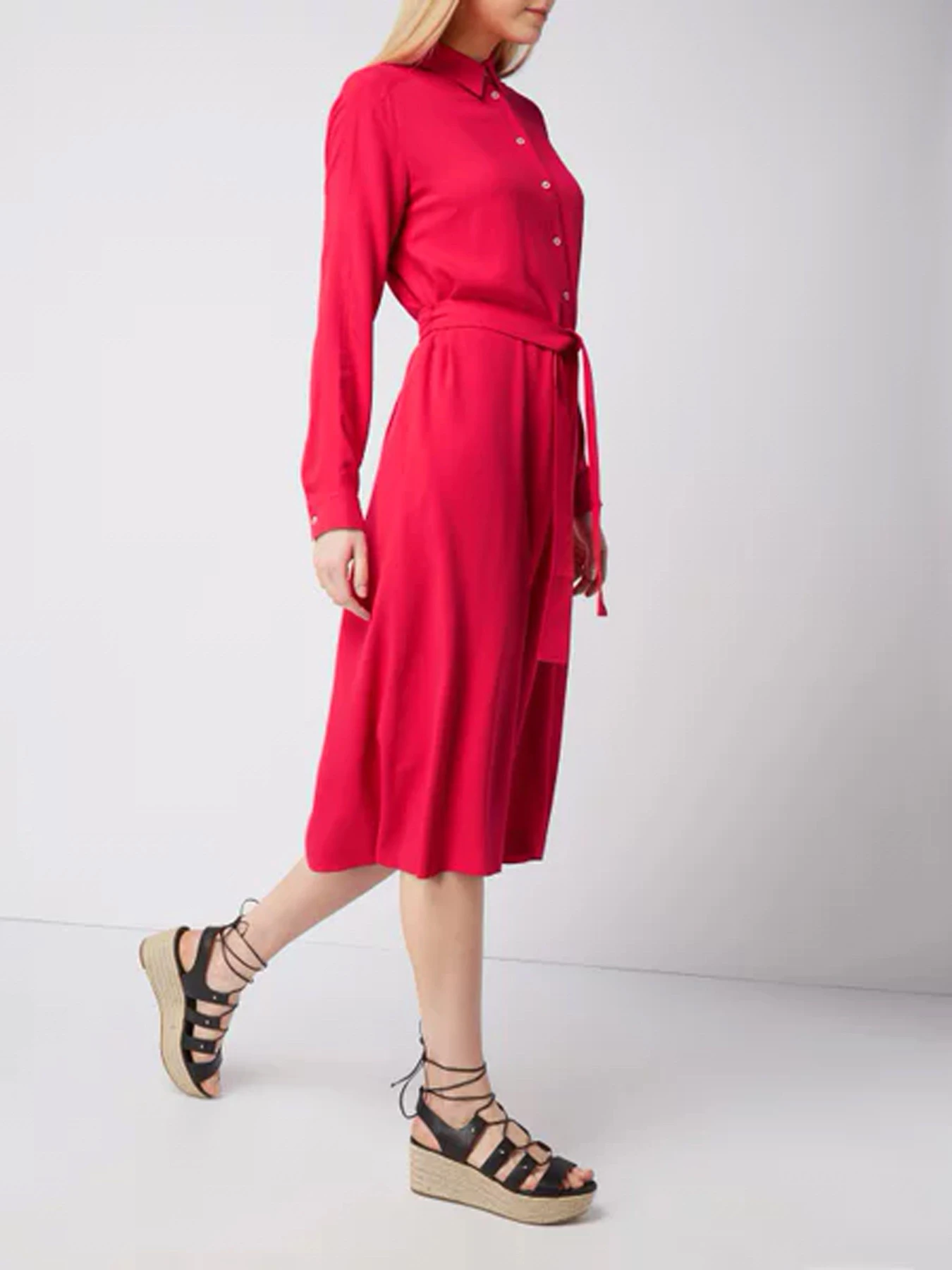 Сукні Marc O’Polo модель 801113721203-636 Фото