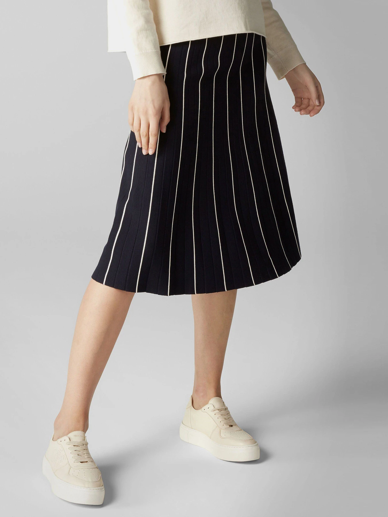 Юбки Marc O’Polo модель 801518366009-D65 Фото