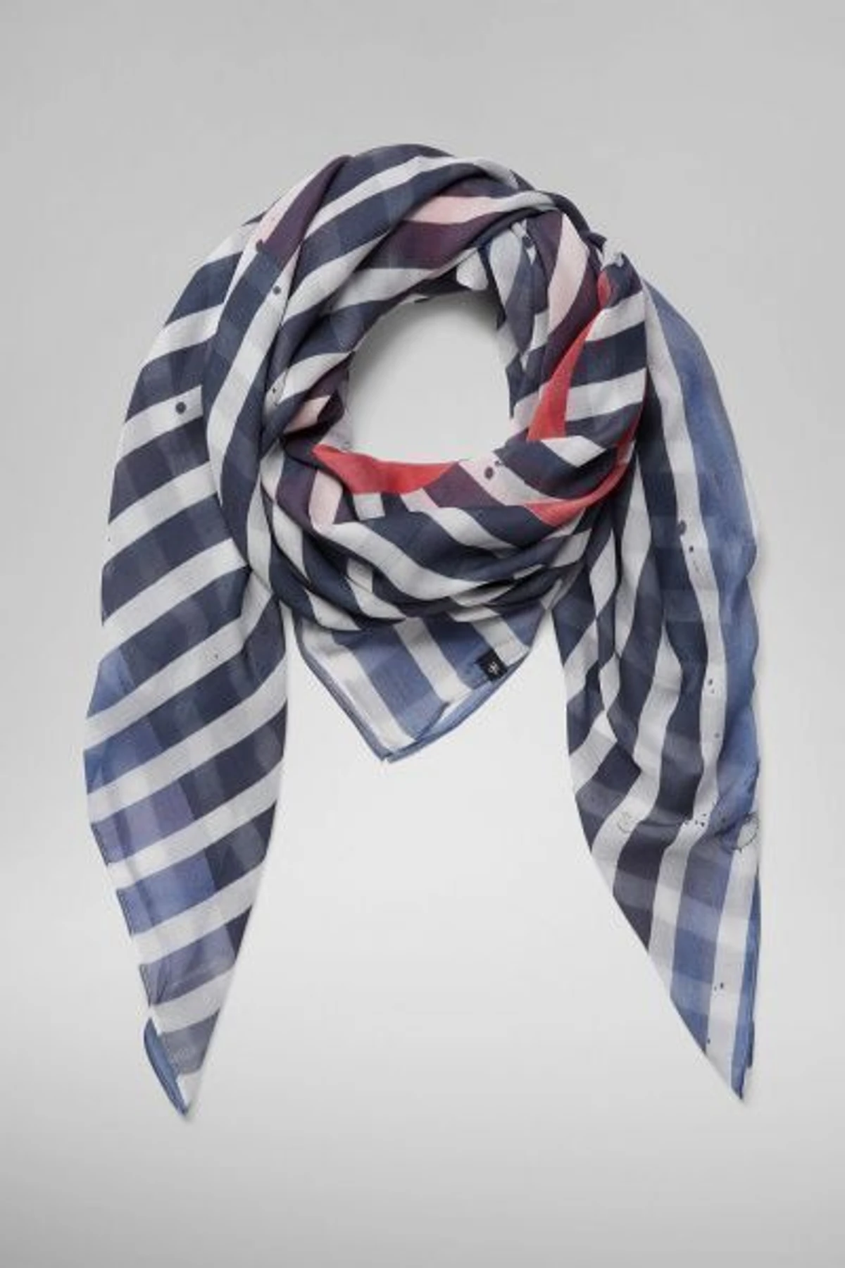 Шарфы и платки Marc O’Polo модель 801809702125-J32 Фото