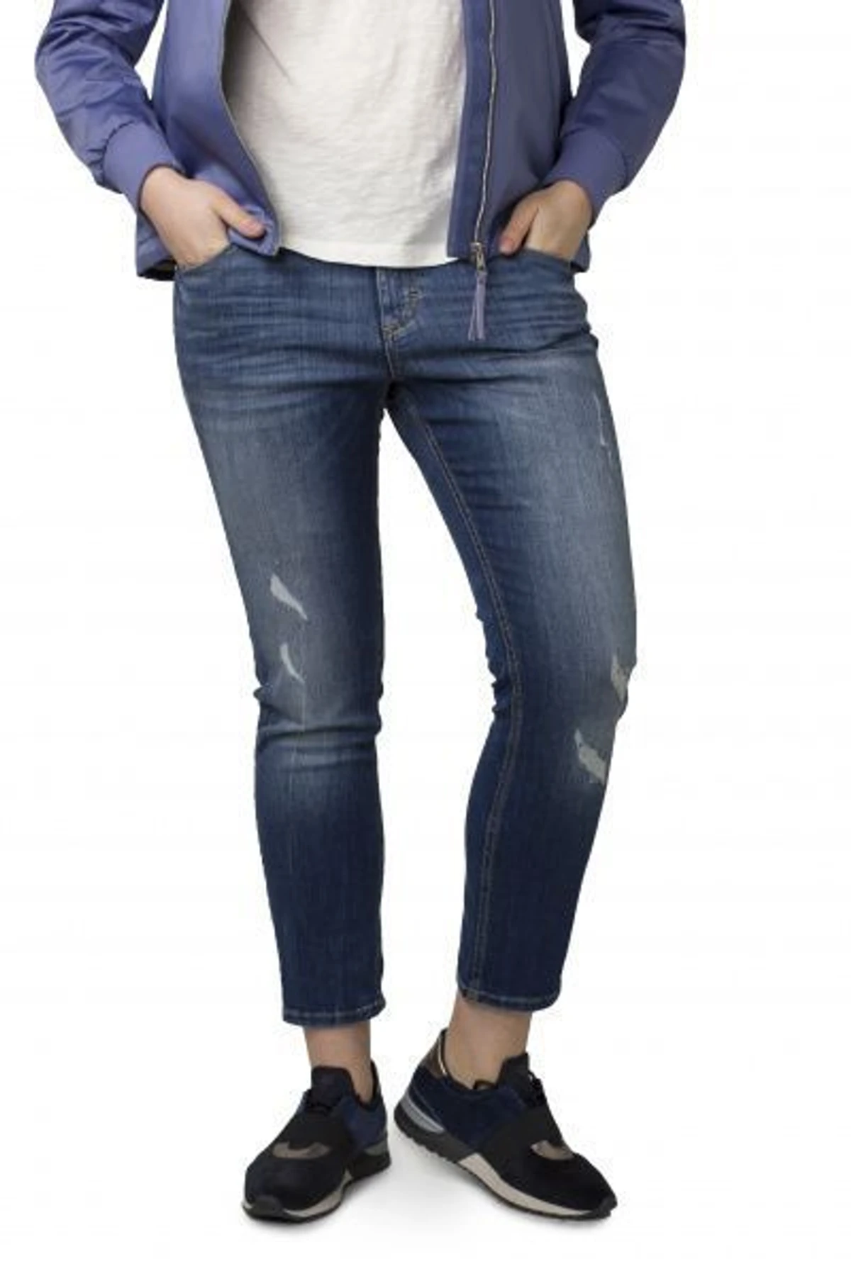 Джинси Marc O’Polo модель 801909312273-009_32 Фото