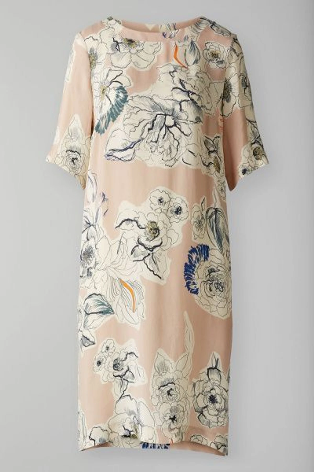 Сукні Marc O’Polo модель 802083721221-A07 Фото