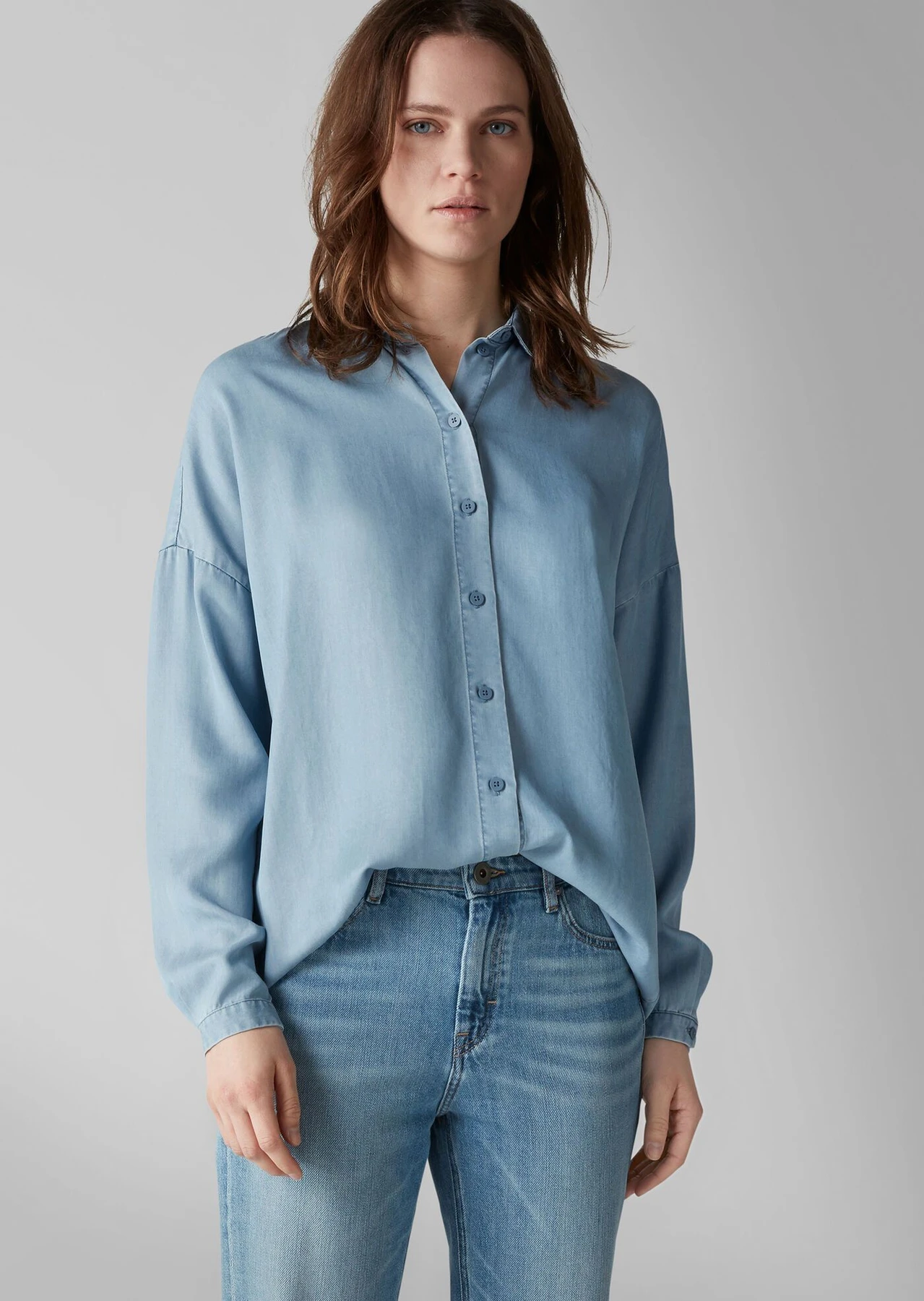 Блузы Marc O’Polo модель 802111442581-806 Фото