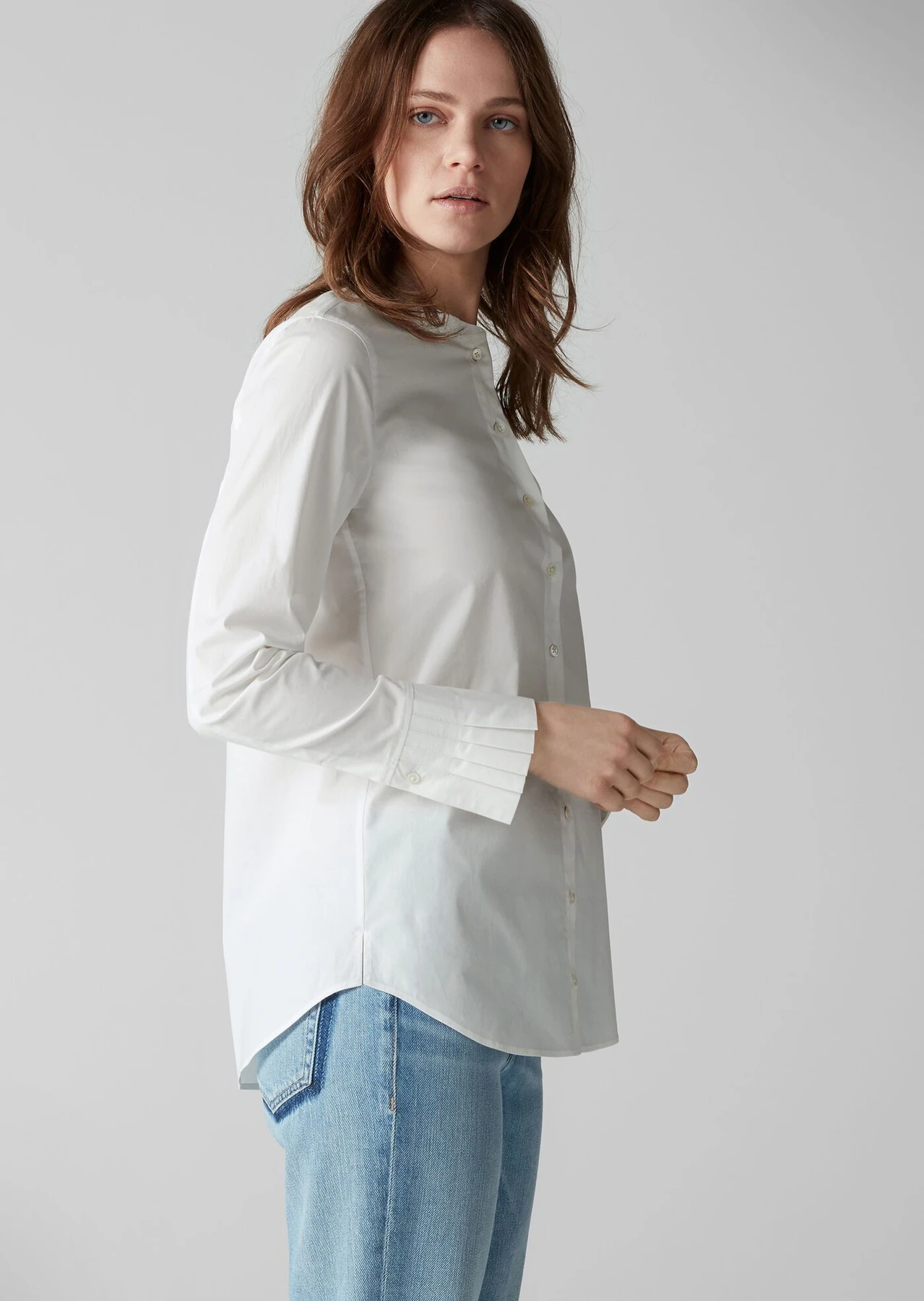 Блузы Marc O’Polo модель 802145742419-100 Фото