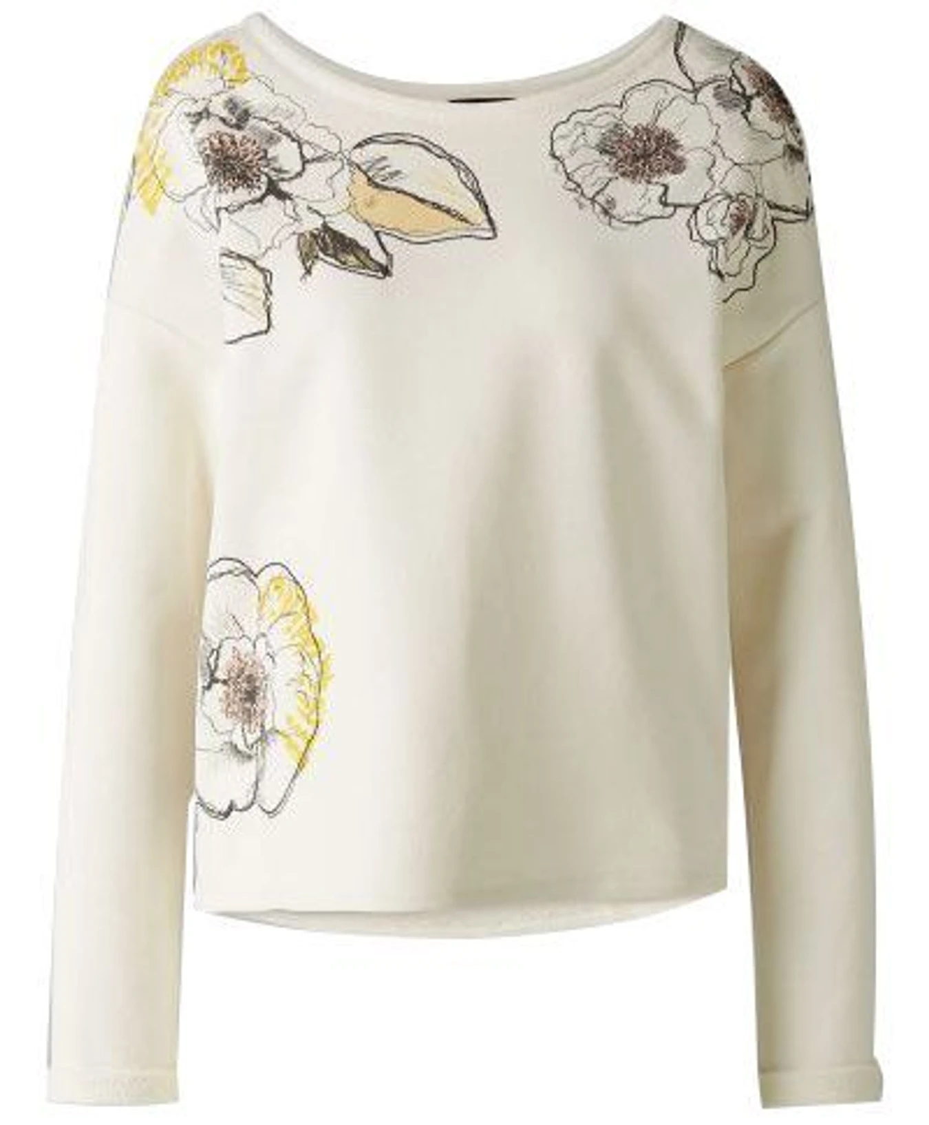 Свитры и кардиганы Marc O’Polo модель 802412954097-117 Фото