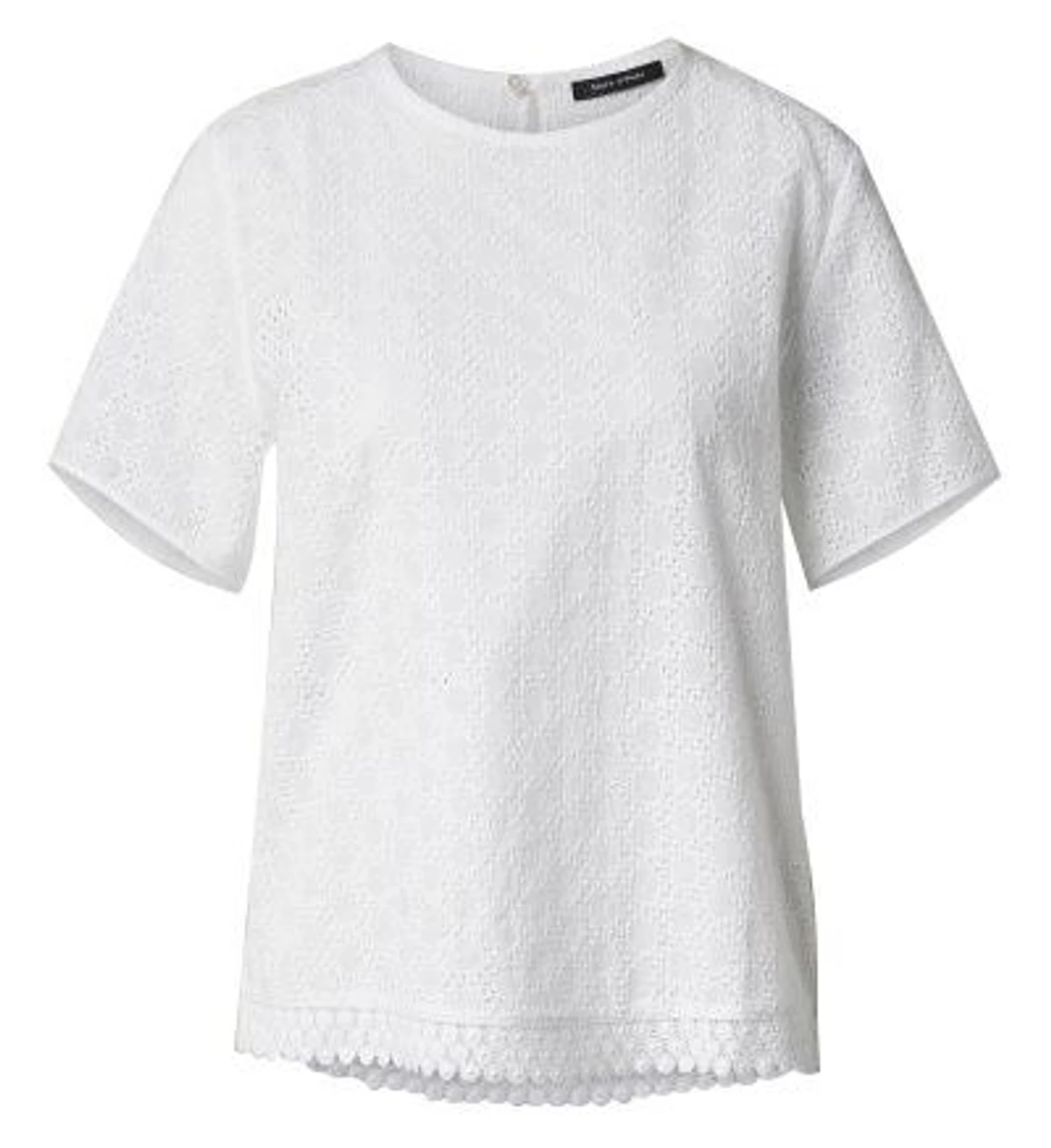 Блузы Marc O’Polo модель 803085241093-100 Фото