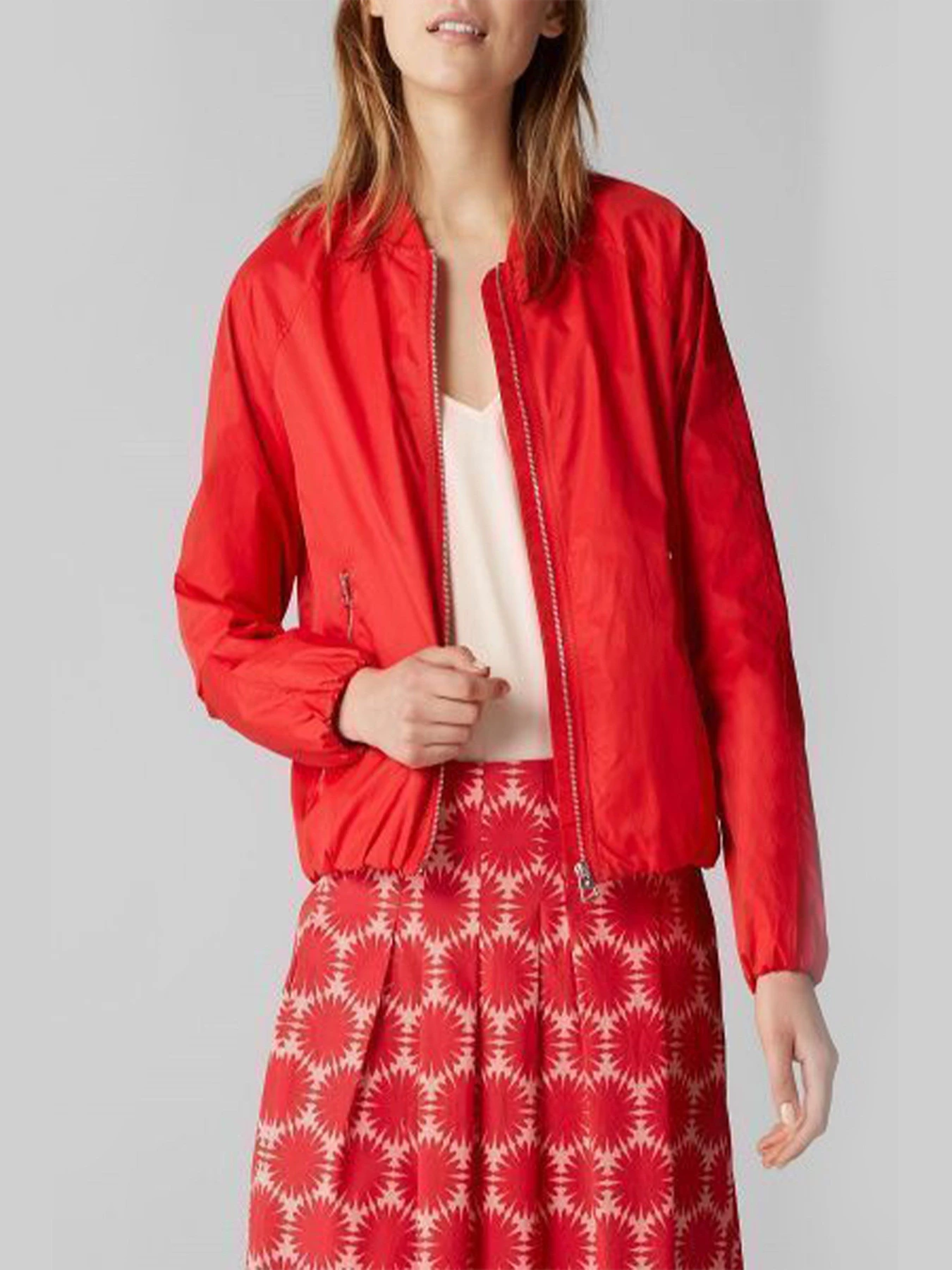 Куртки та дублянки Marc O’Polo модель 803085970069-350 Фото