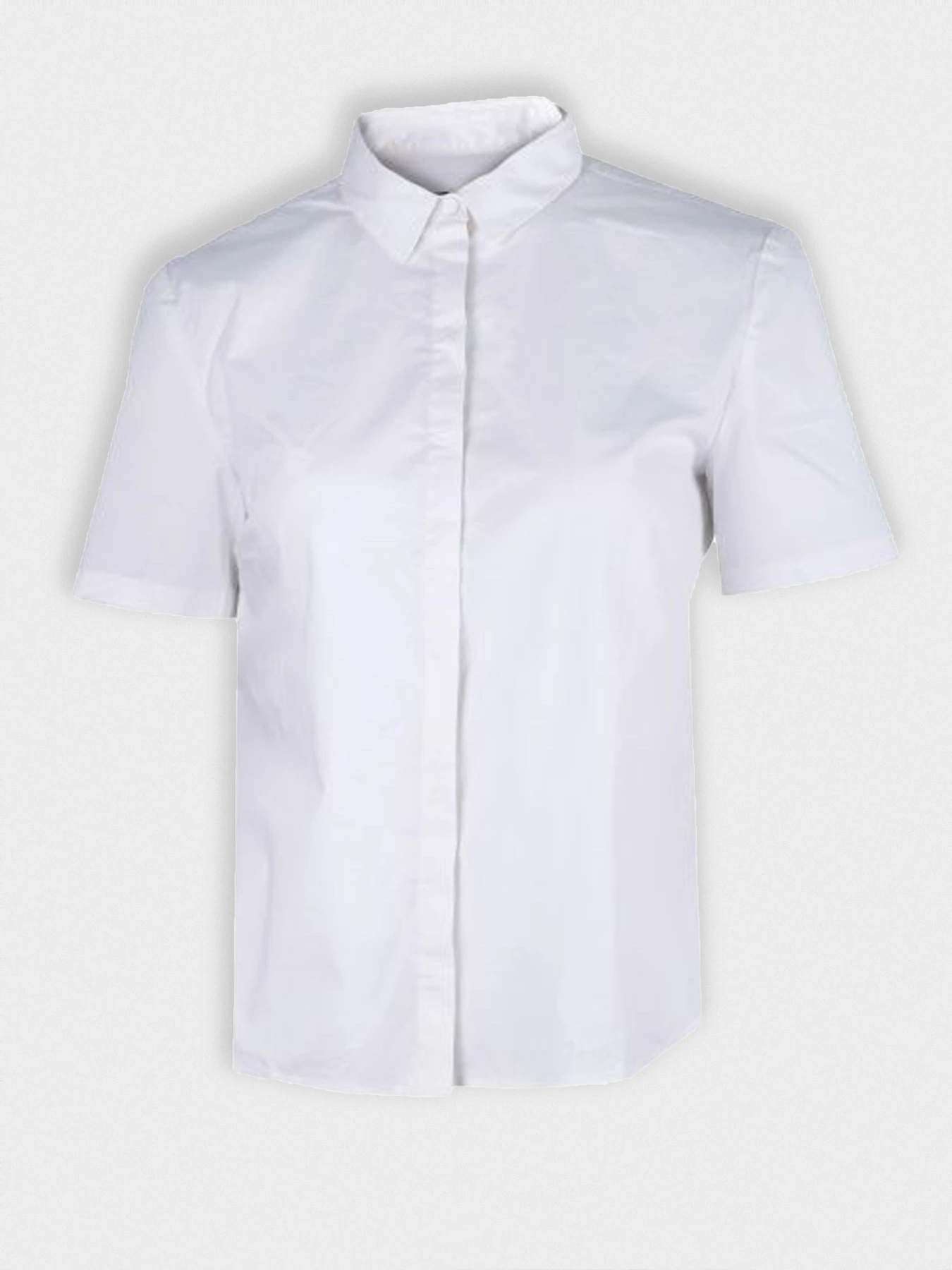 Рубашки Marc O’Polo модель 803145741021-100 Фото