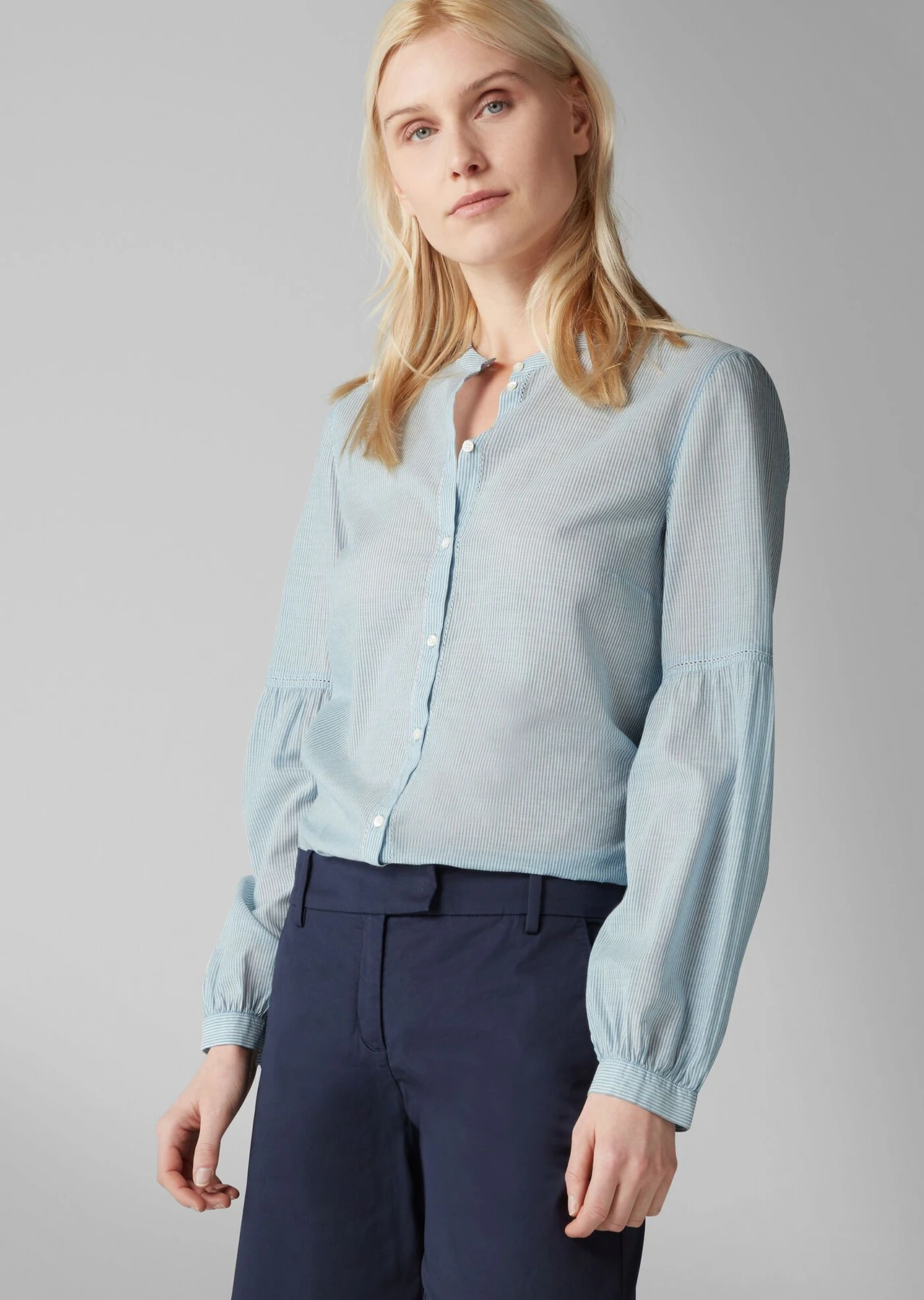 Блузы Marc O’Polo модель 804084842371-Z13 Фото